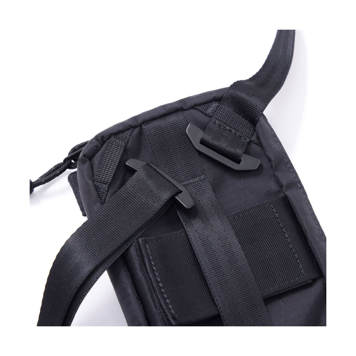 Chrome Industries : Travel Tech Pouch : Black X