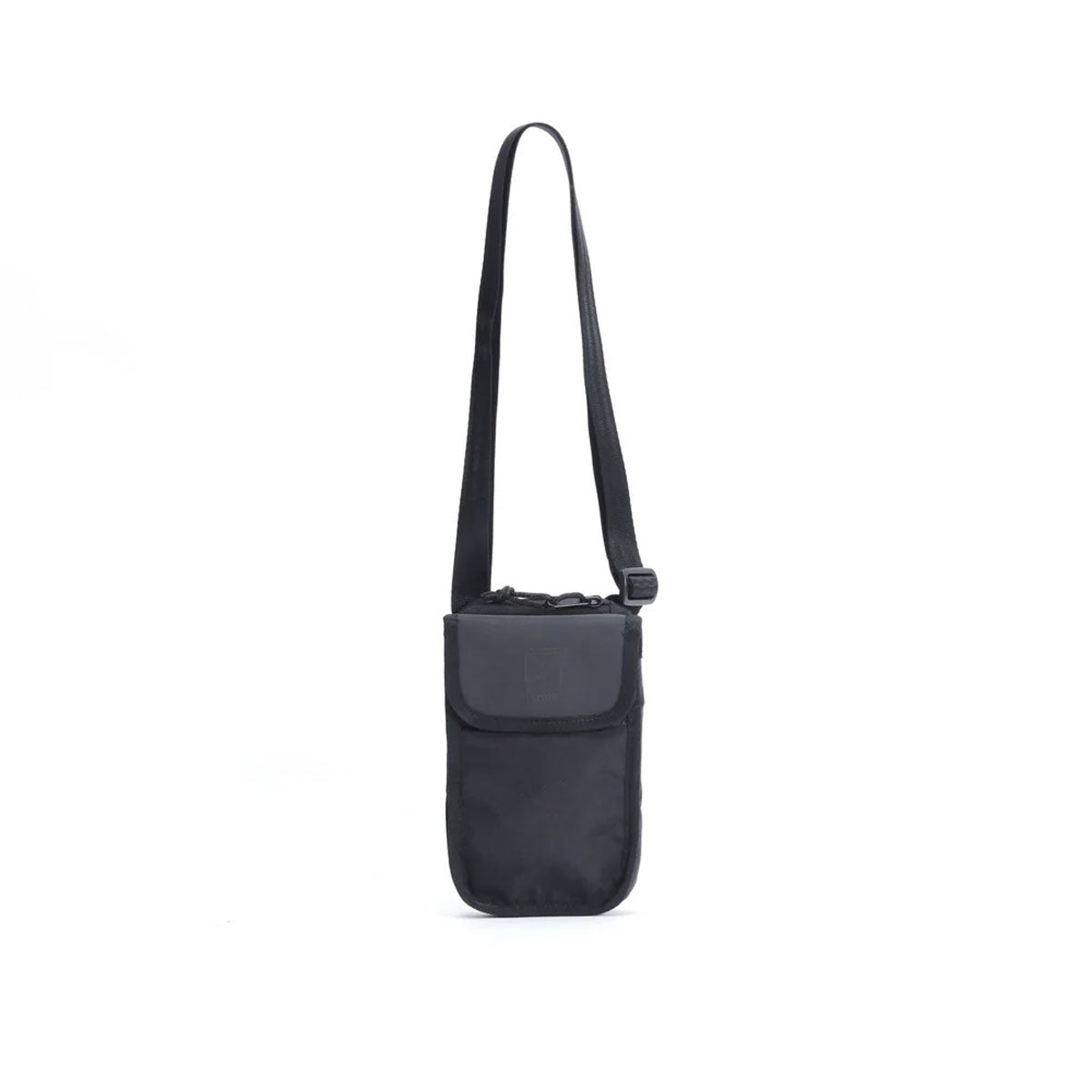 Chrome Industries : Travel Tech Pouch : Black X