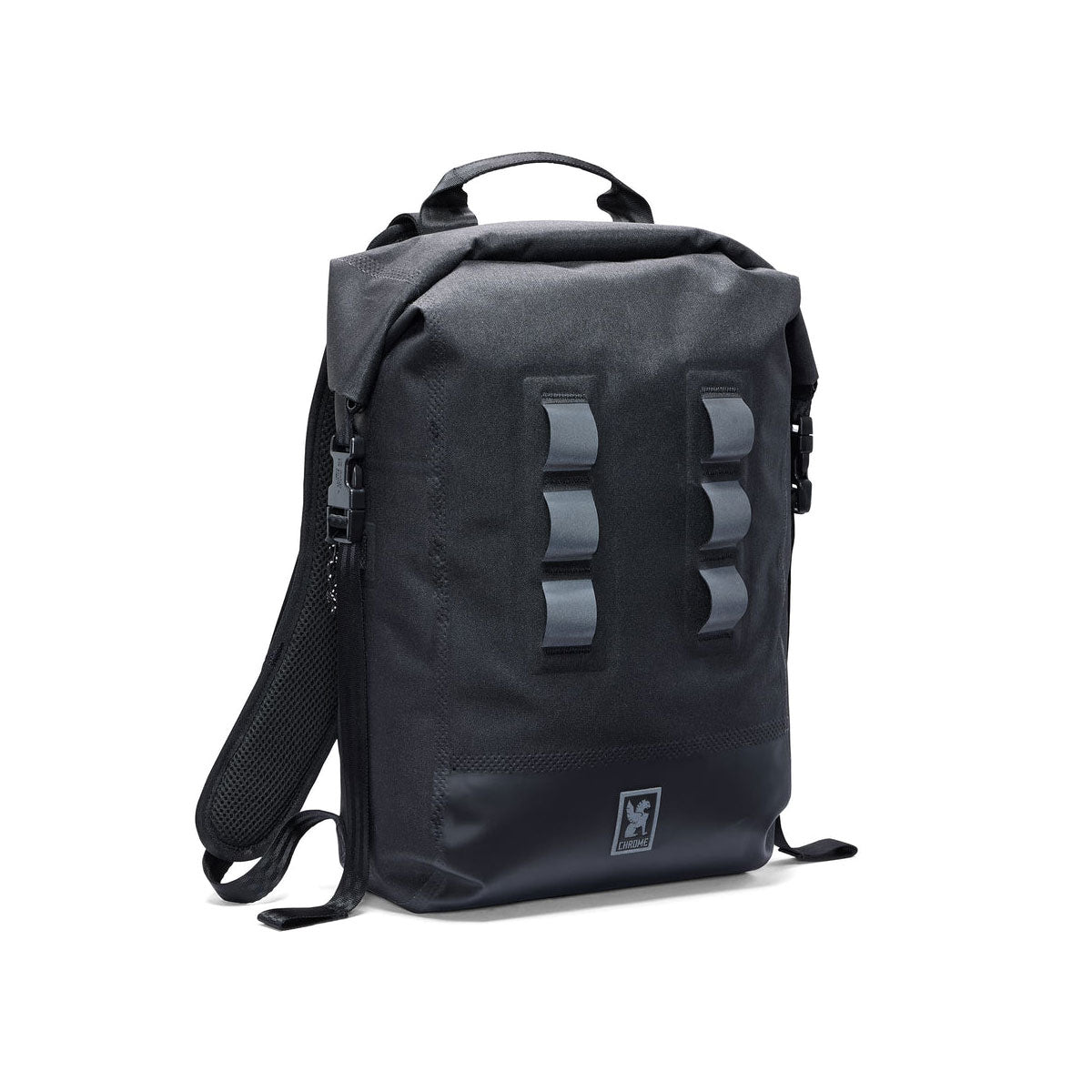 [PO] Chrome Industries : Urban Ex Backpack 20L : Black