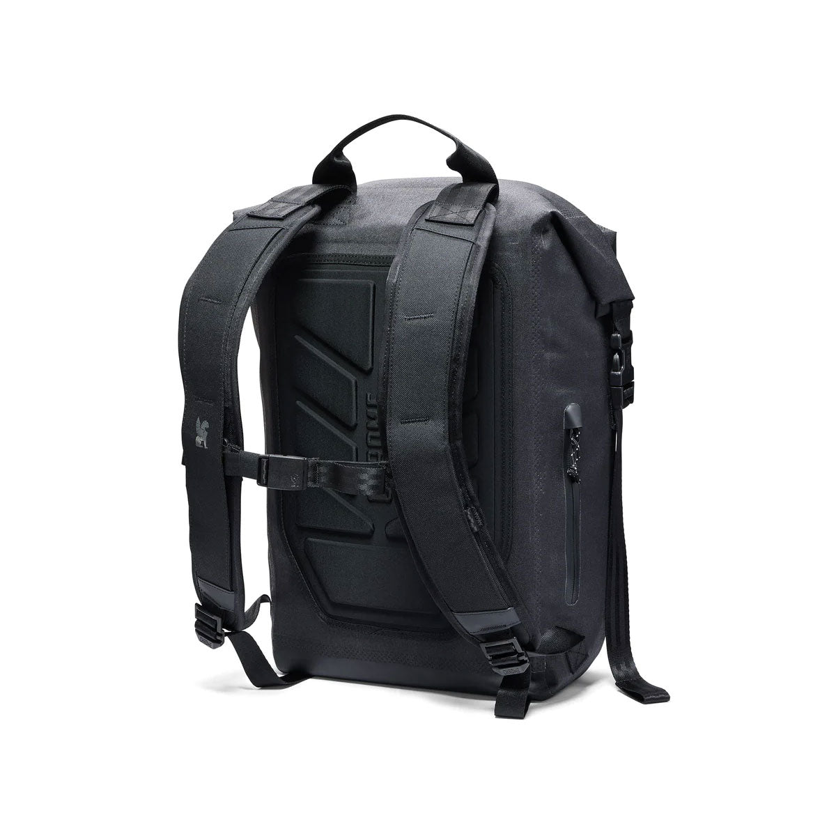 [PO] Chrome Industries : Urban Ex Backpack 20L : Black
