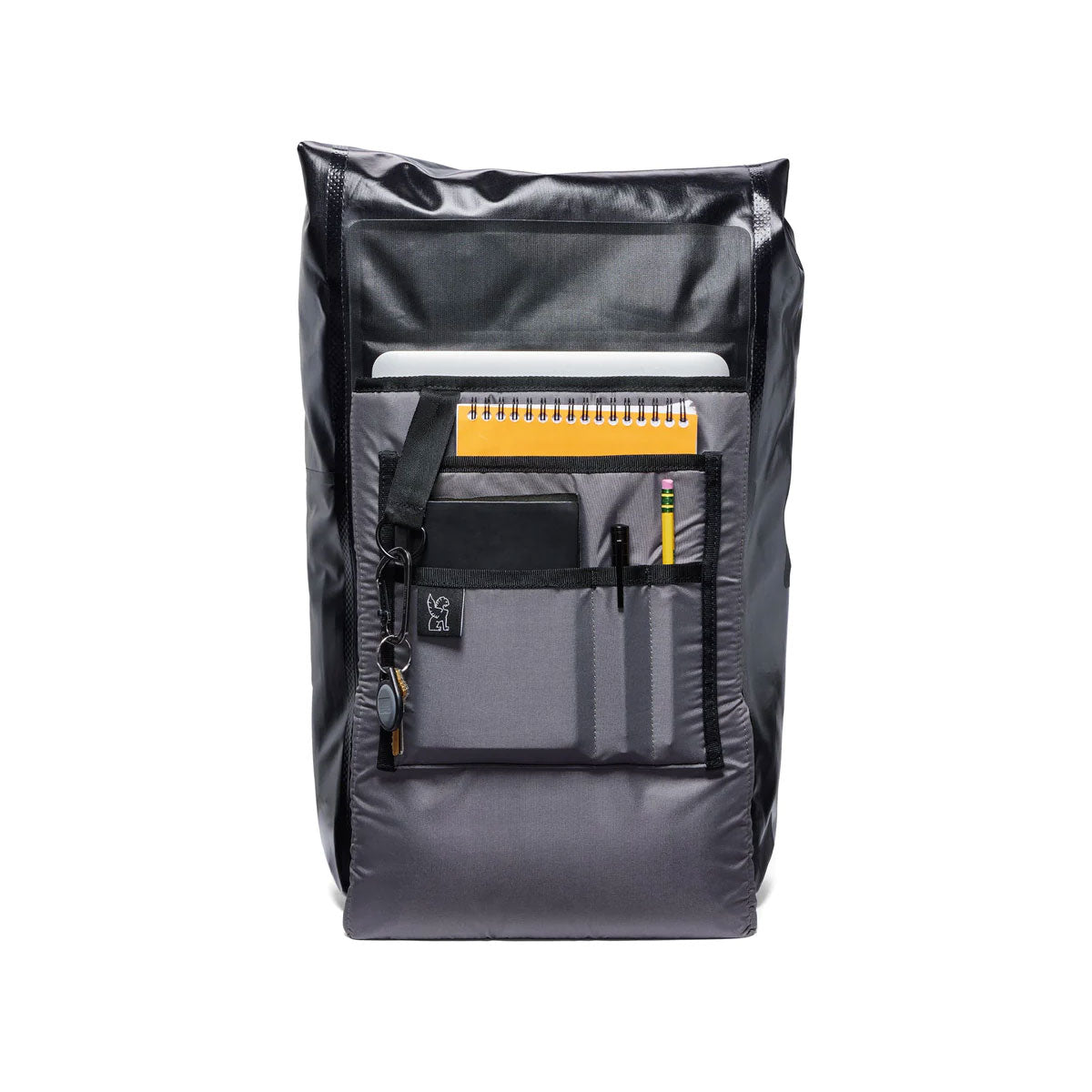 [PO] Chrome Industries : Urban Ex Backpack 20L : Black