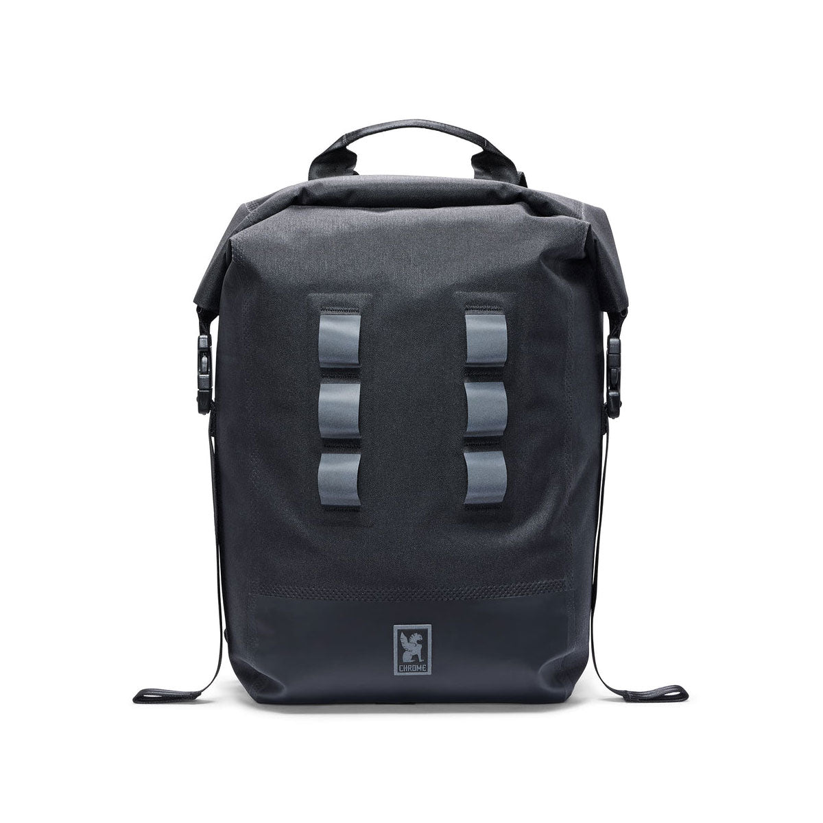 Chrome Industries : Urban Ex Backpack 20L : Black