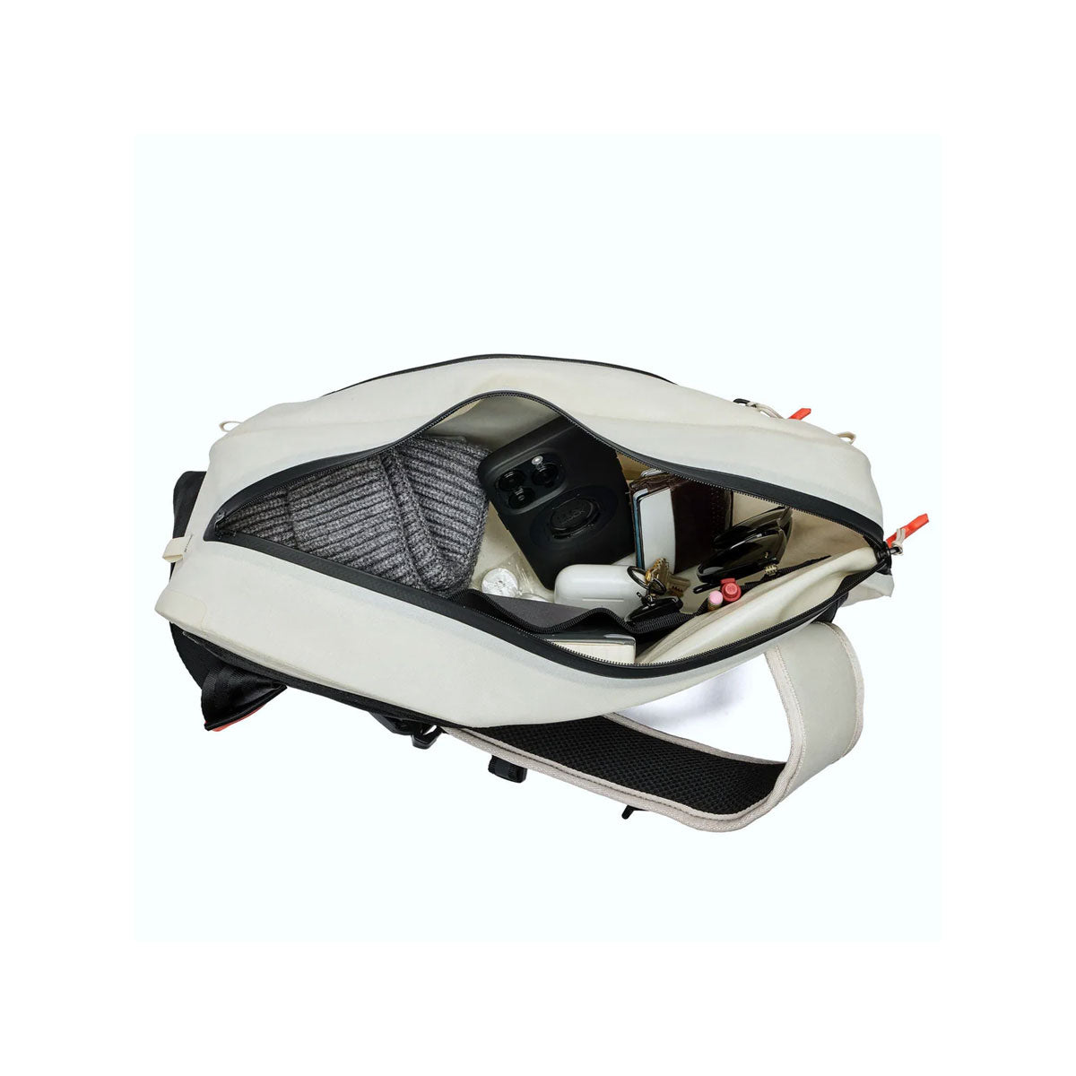 Chrome Industries : Kadet WP : Future White