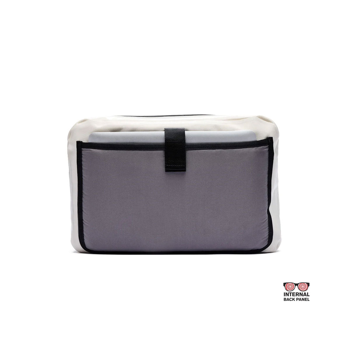 [PO] Chrome Industries : Kadet Max WP 15L :  Future White