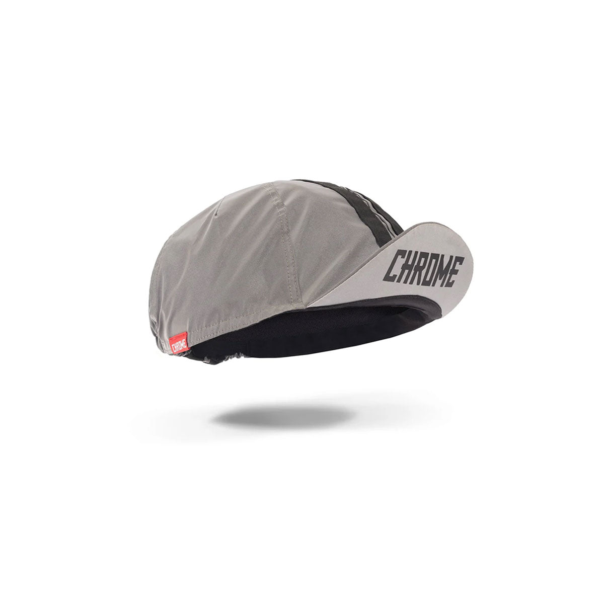 Chrome Industries : Cycling Cap : Reflective