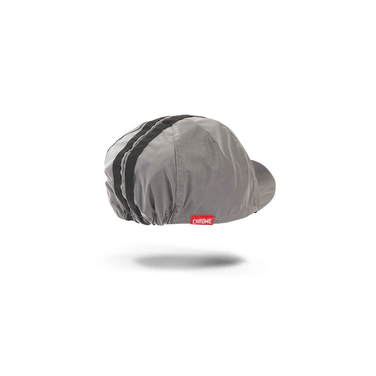 [PO] Chrome Industries : Cycling Cap : Reflective