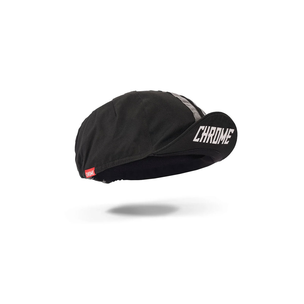 Chrome Industries : Cycling Cap : Black