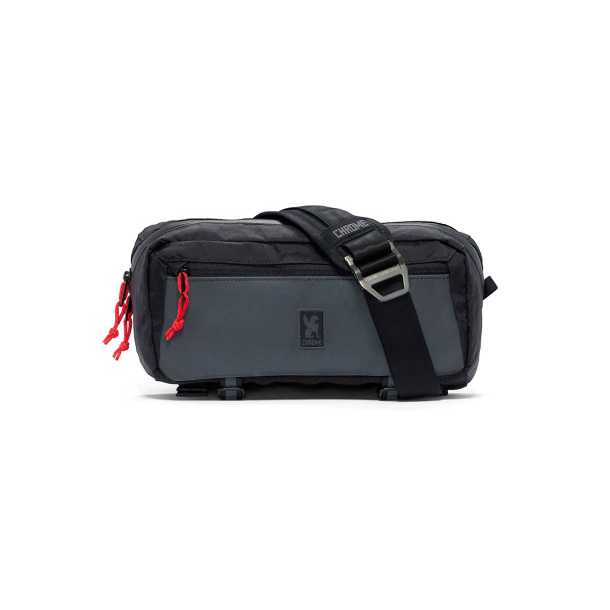 Chrome Industries : Mini Kadet Sling Bag : Black XRF