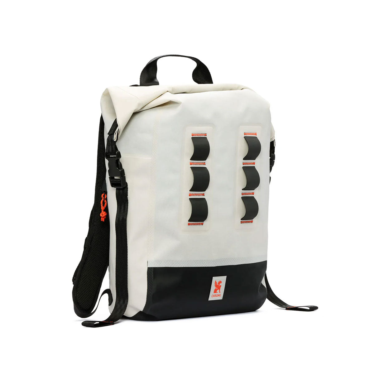 Chrome Industries : Urban Ex Backpack 20L : Future White