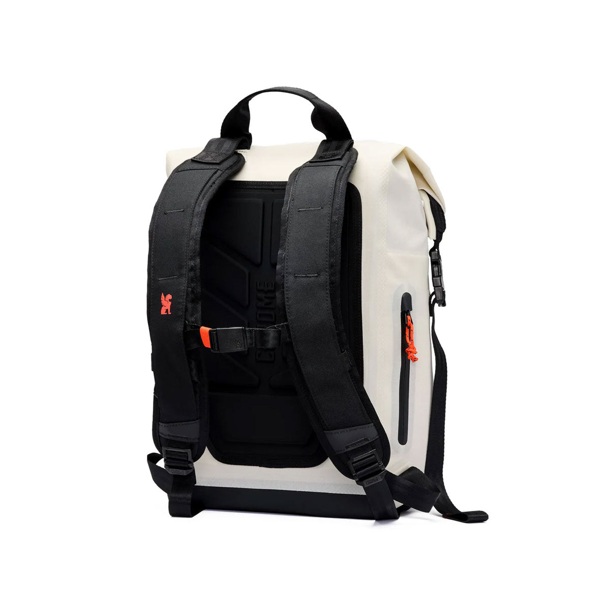 Chrome Industries : Urban Ex Backpack 20L : Future White