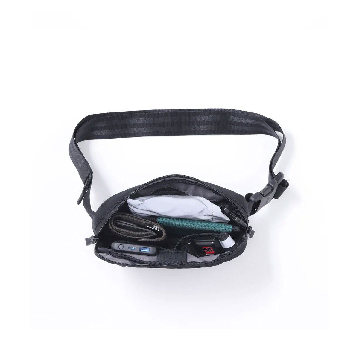 Chrome Industries : Sabin 1.5L Sling : Mauve