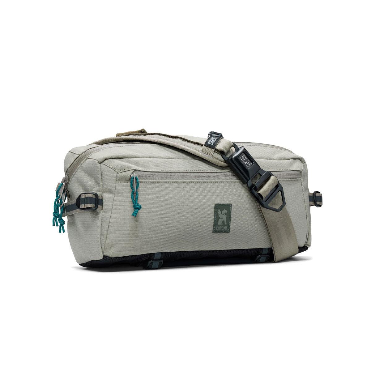 [PO] Chrome Industries : Kadet Sling Bag 9L : Sage
