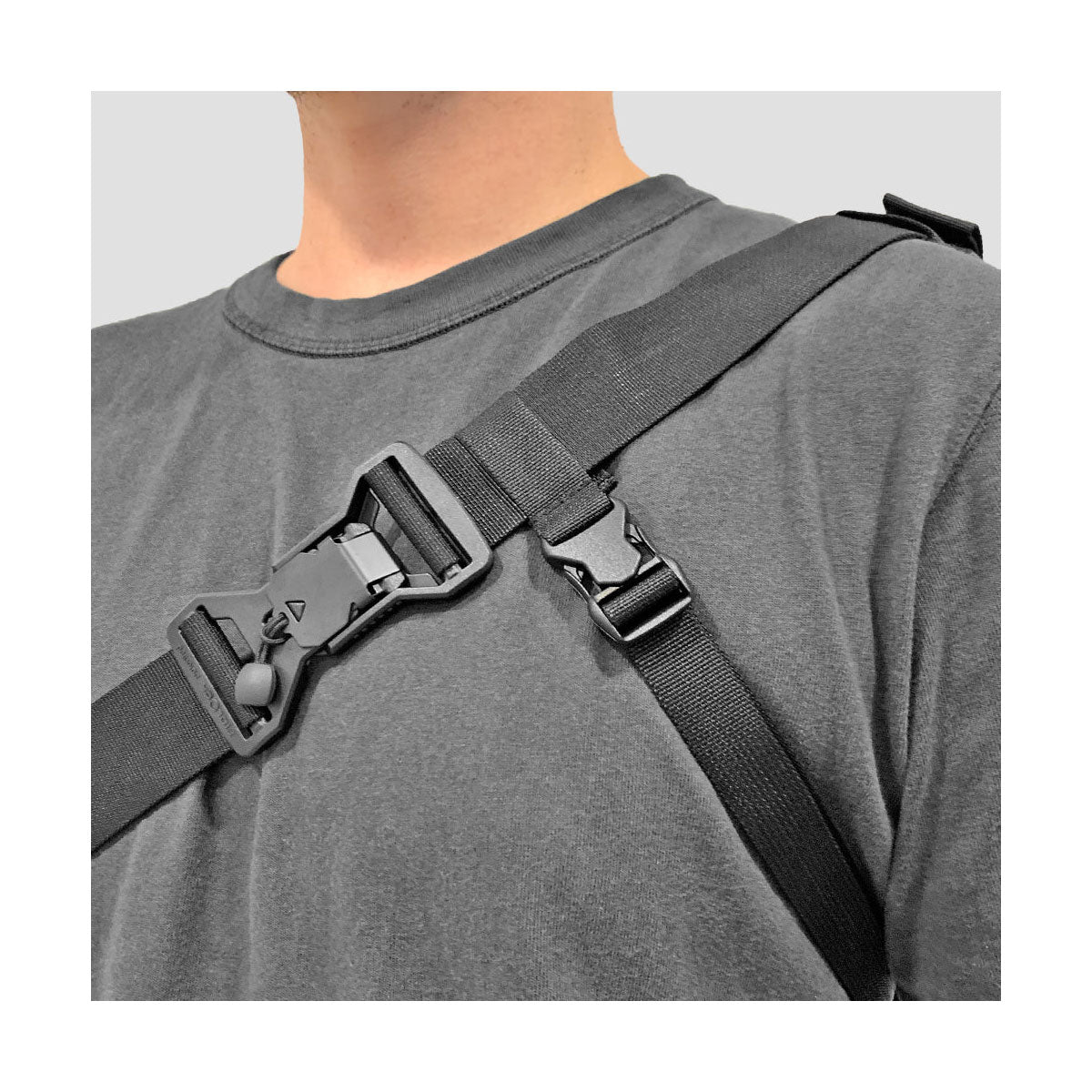 Code Of Bell : X-POD II Sling Pack (S) : MultiCam Black