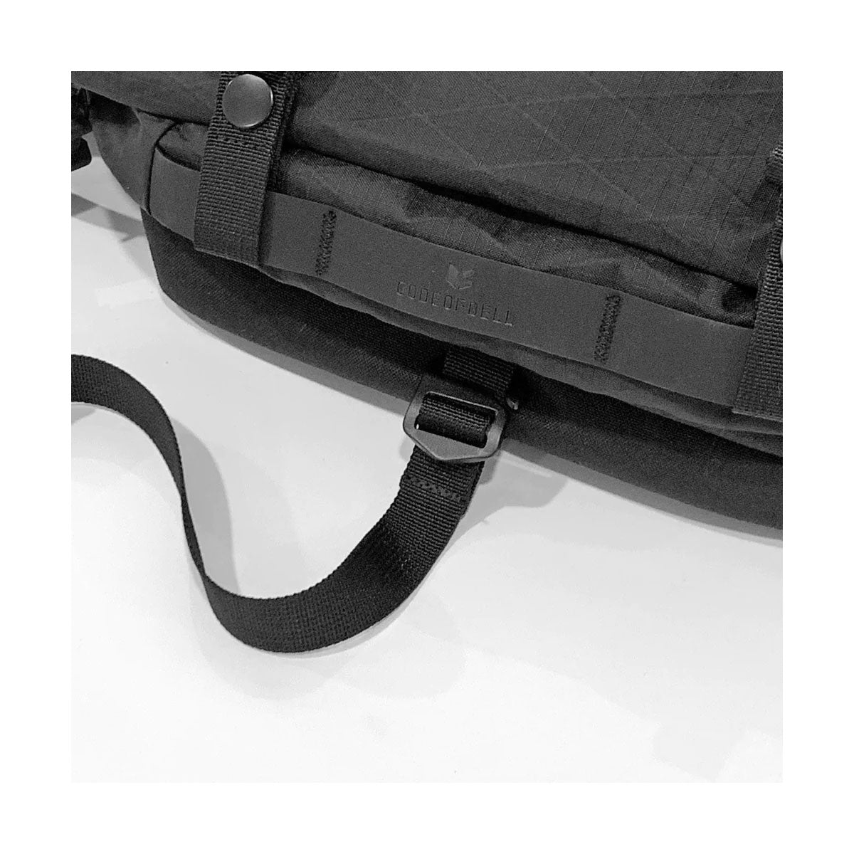 Code Of Bell : X-POD II Sling Pack (S) : MultiCam Black