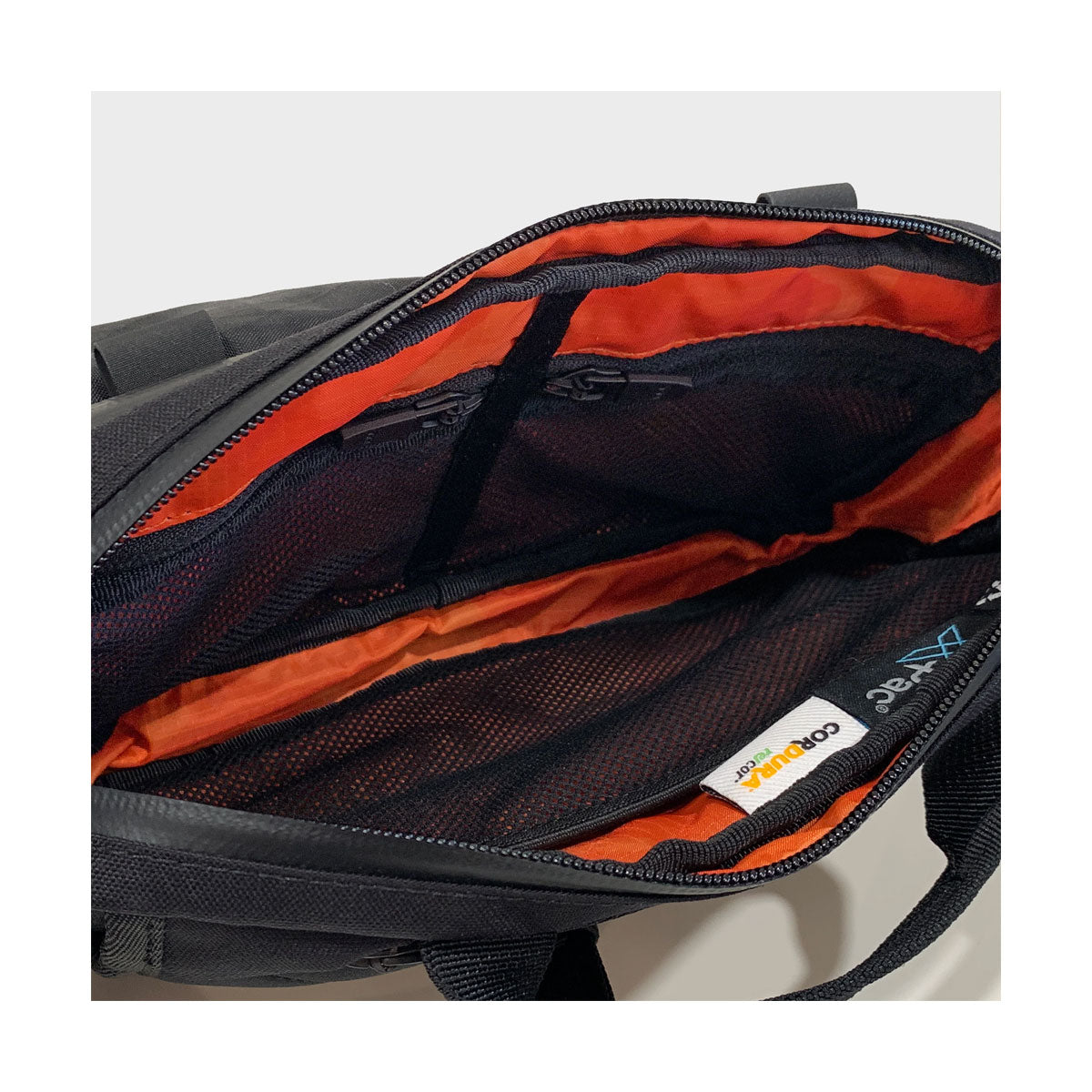 【美品】CODE OF BELL X-POD2 X-POD II - Sling Pack (S) – CODEOFBELL