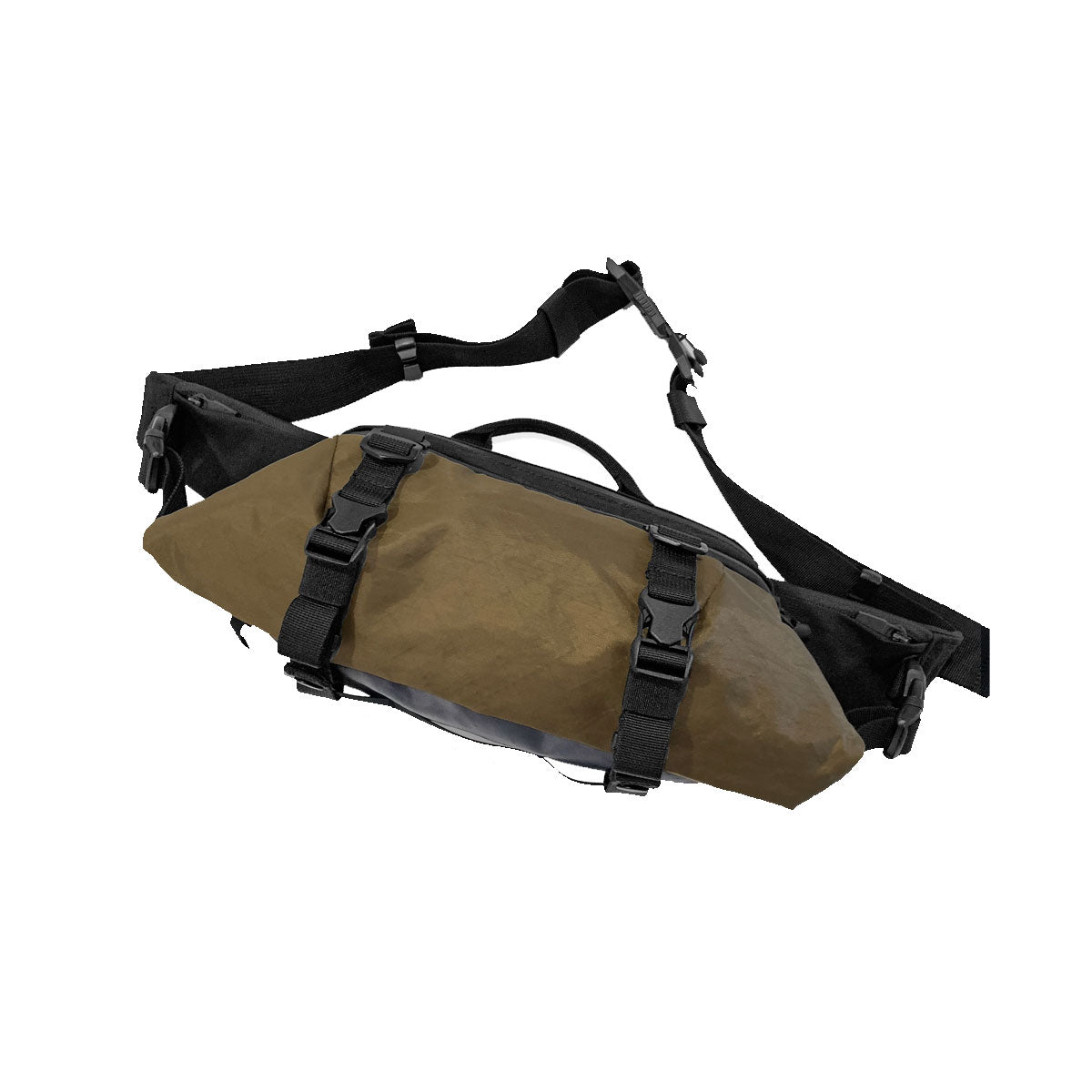 Code of Bell X-POD™ Sling Pack X-POD II - Sling Bag | CODE OF BELL ASIA