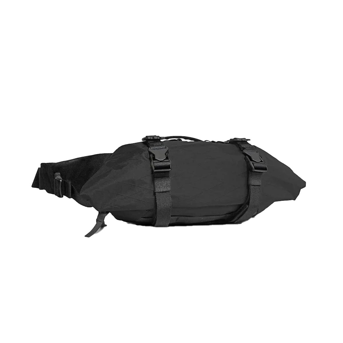 Code Of Bell : X-POD II Sling Pack (S) : Pitch Black