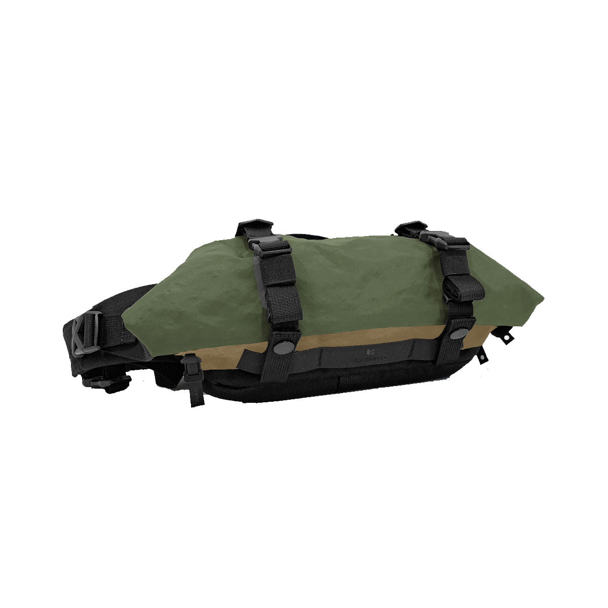 X-POD II - Sling Pack (S) – CODEOFBELL