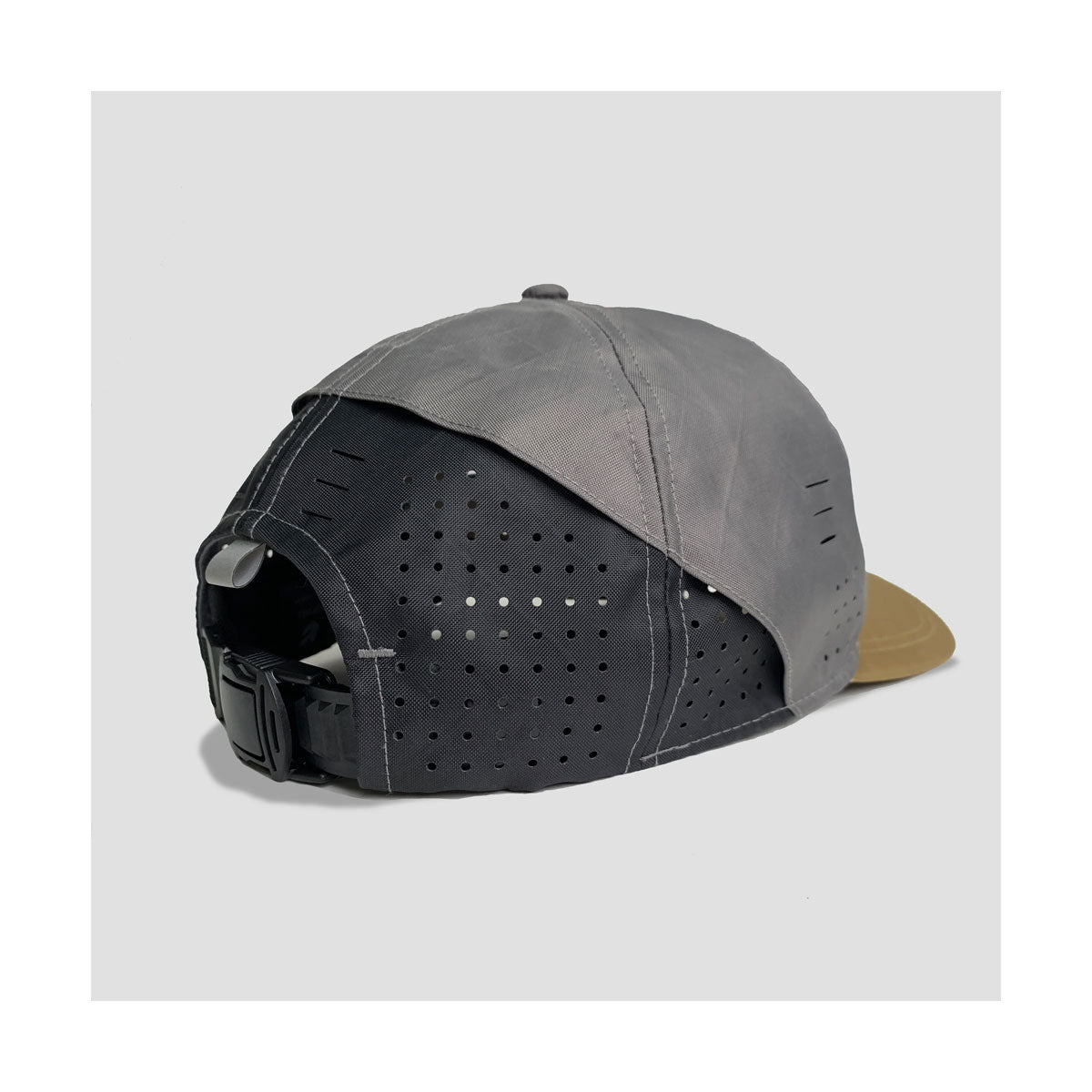 Basi[X] Vapor Cap | Code Of Bell