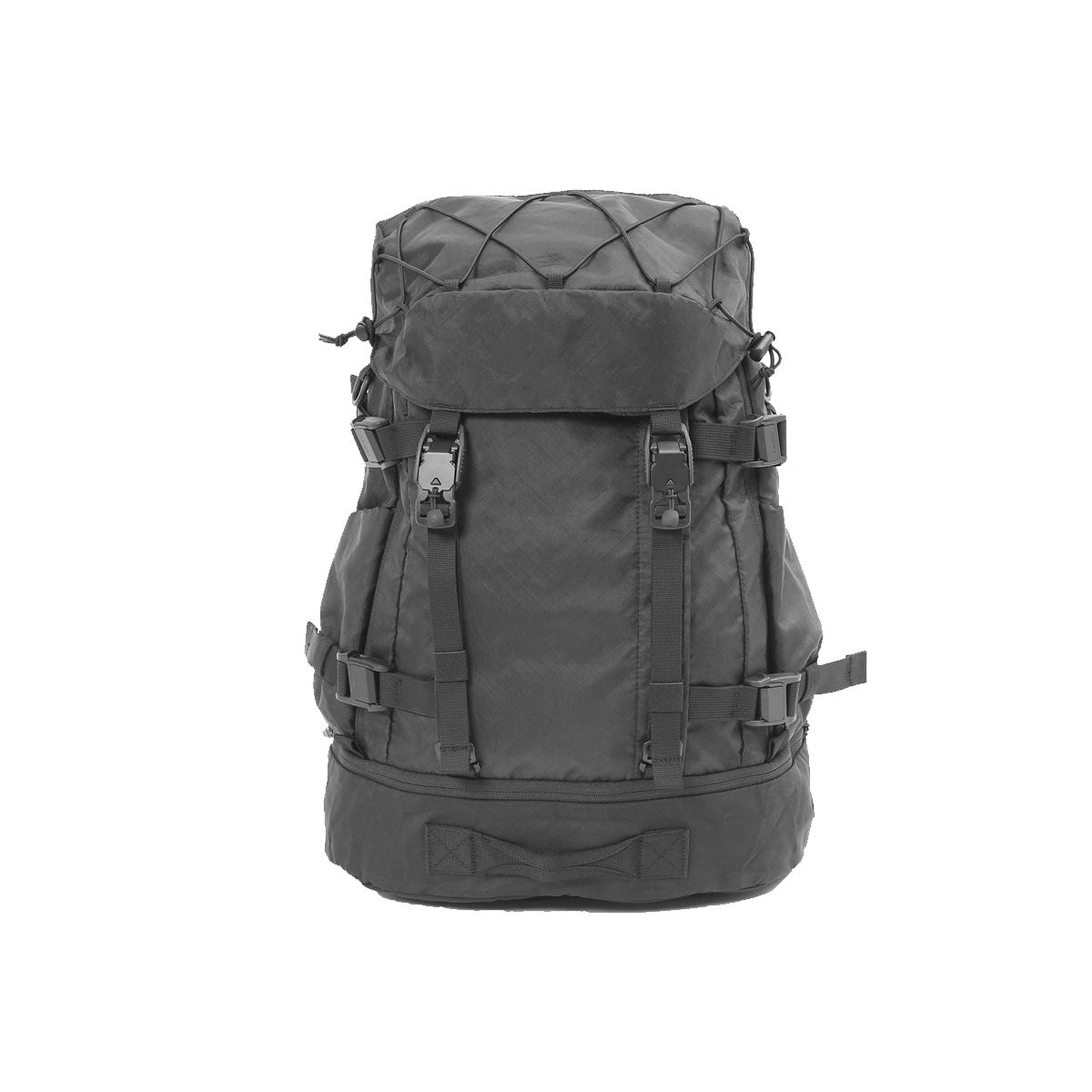 [PO] Code of Bell : Double Name Project II - 4020X Backpack