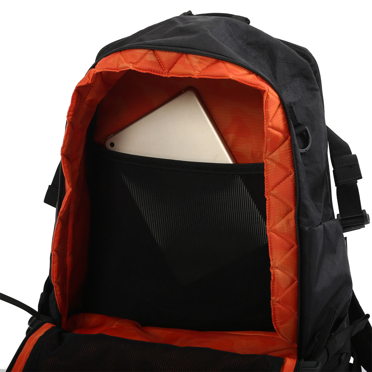 Code of Bell : Double Name Project II - 4020X Backpack (Limited Edition)