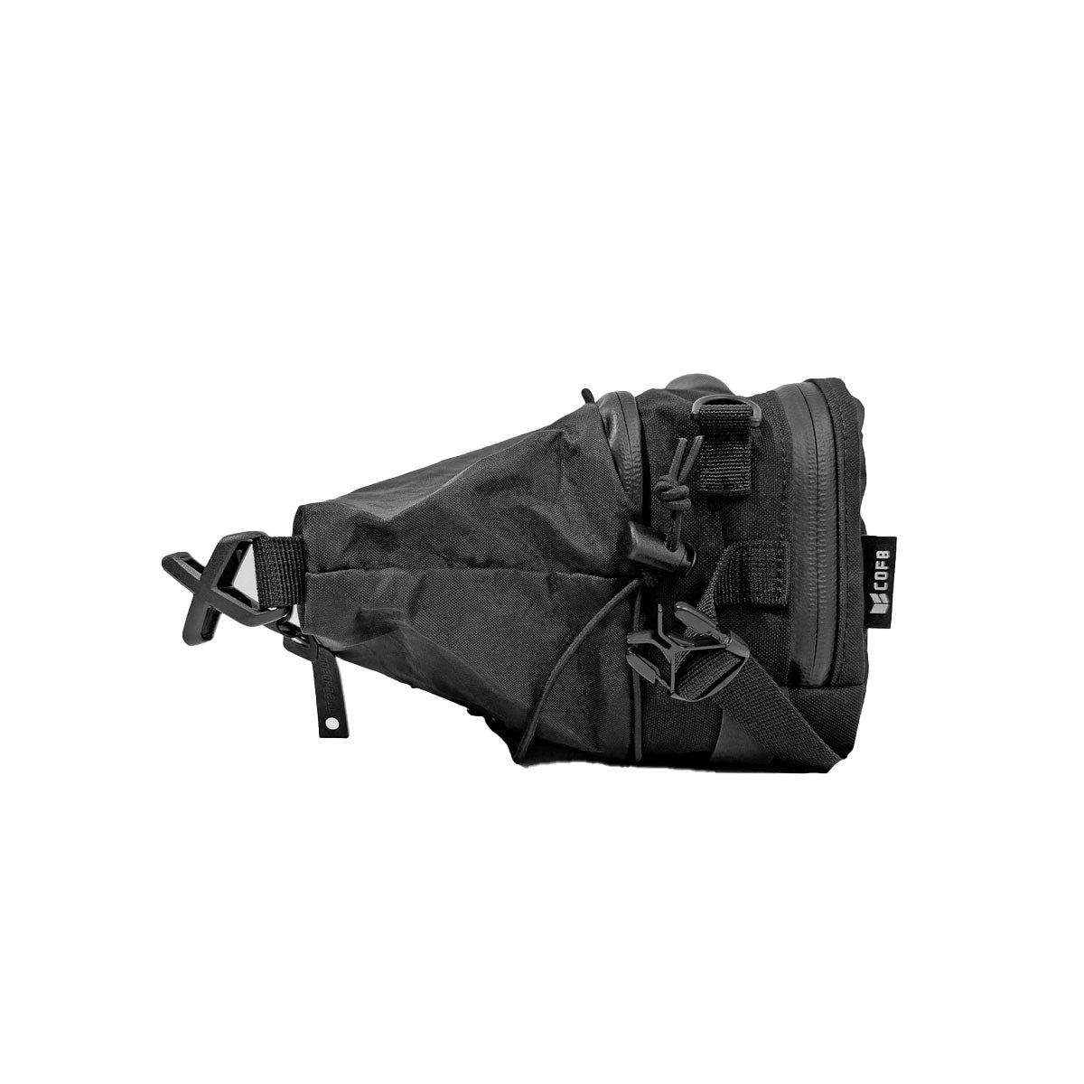 [PO] Code Of Bell : Annex Kit