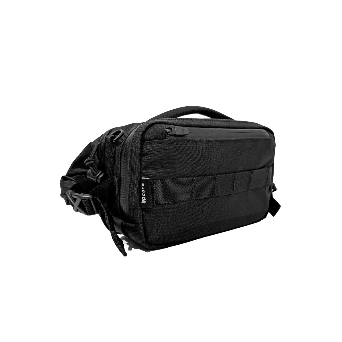 [PO] Code Of Bell : Annex Kit