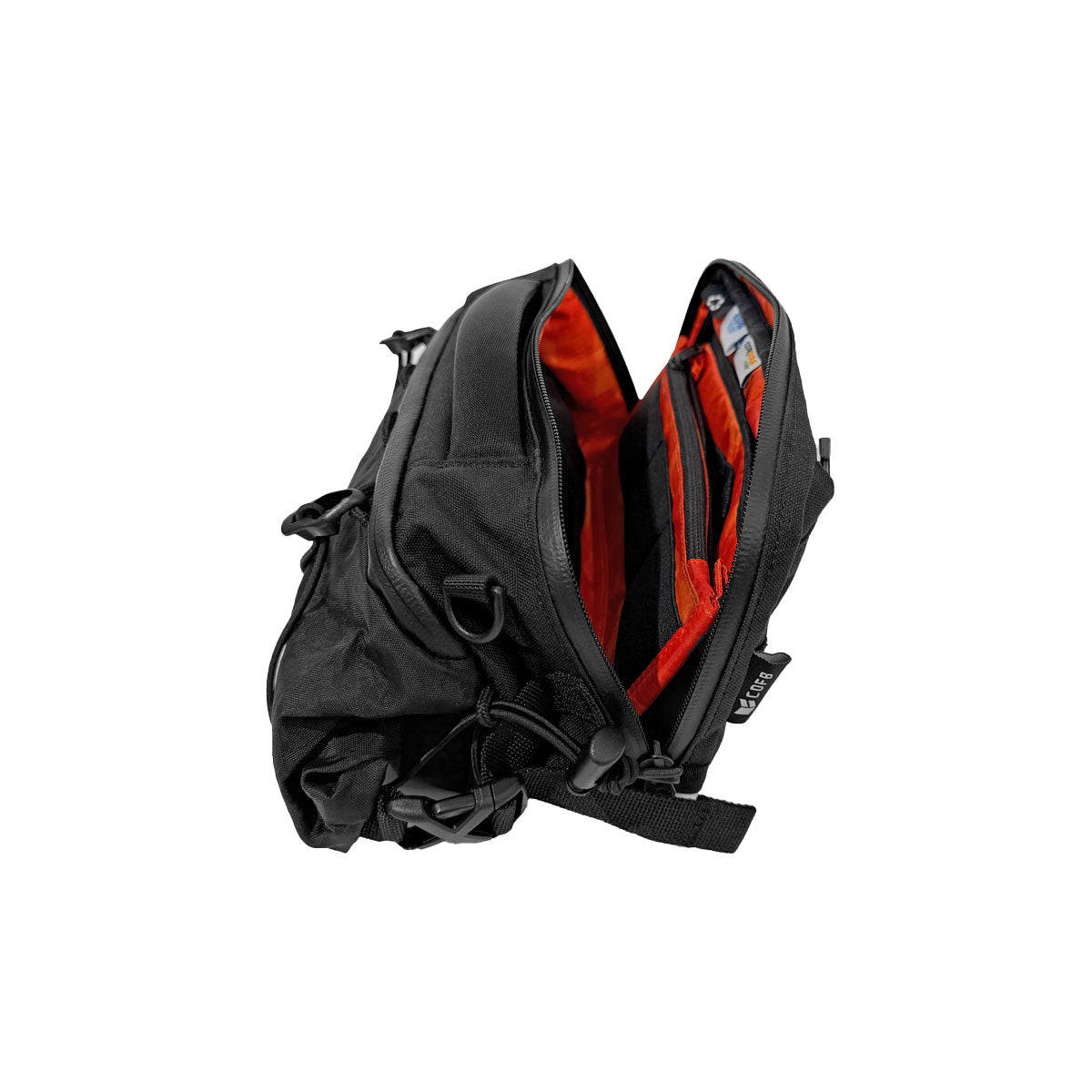 [PO] Code Of Bell : Annex Kit