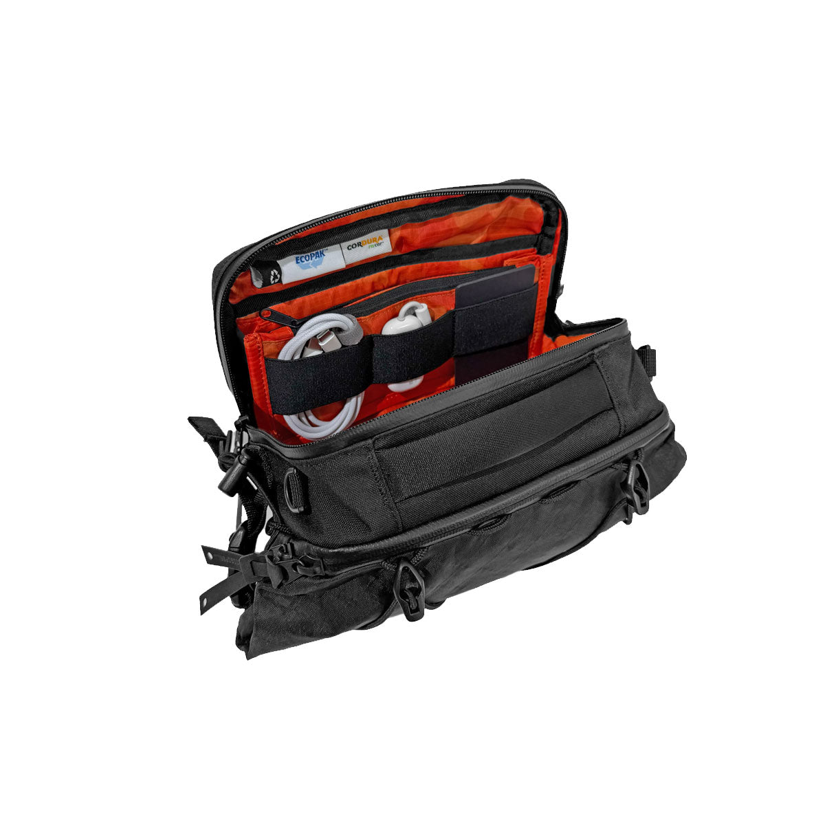 [PO] Code Of Bell : Annex Kit