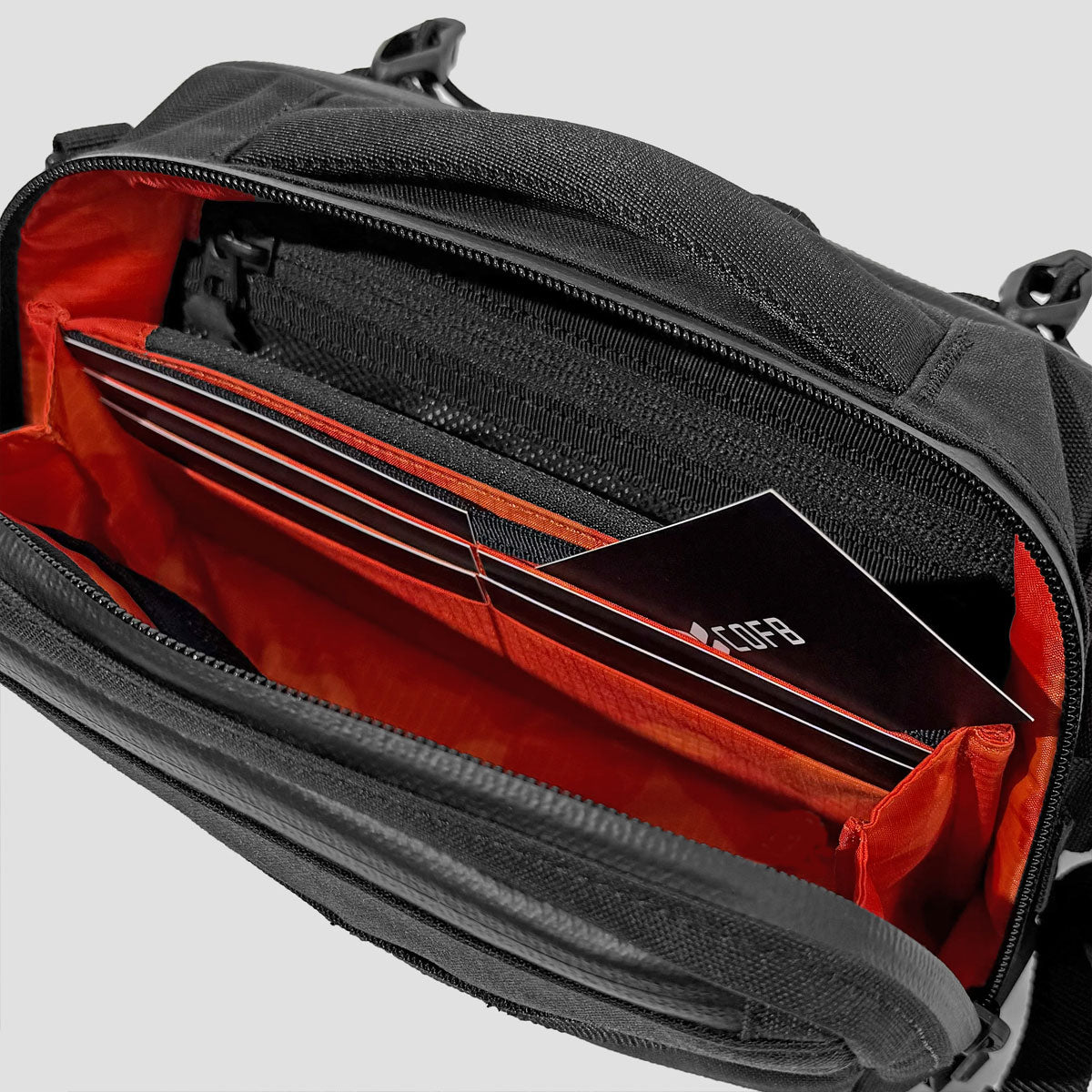 [PO] Code Of Bell : Annex Kit