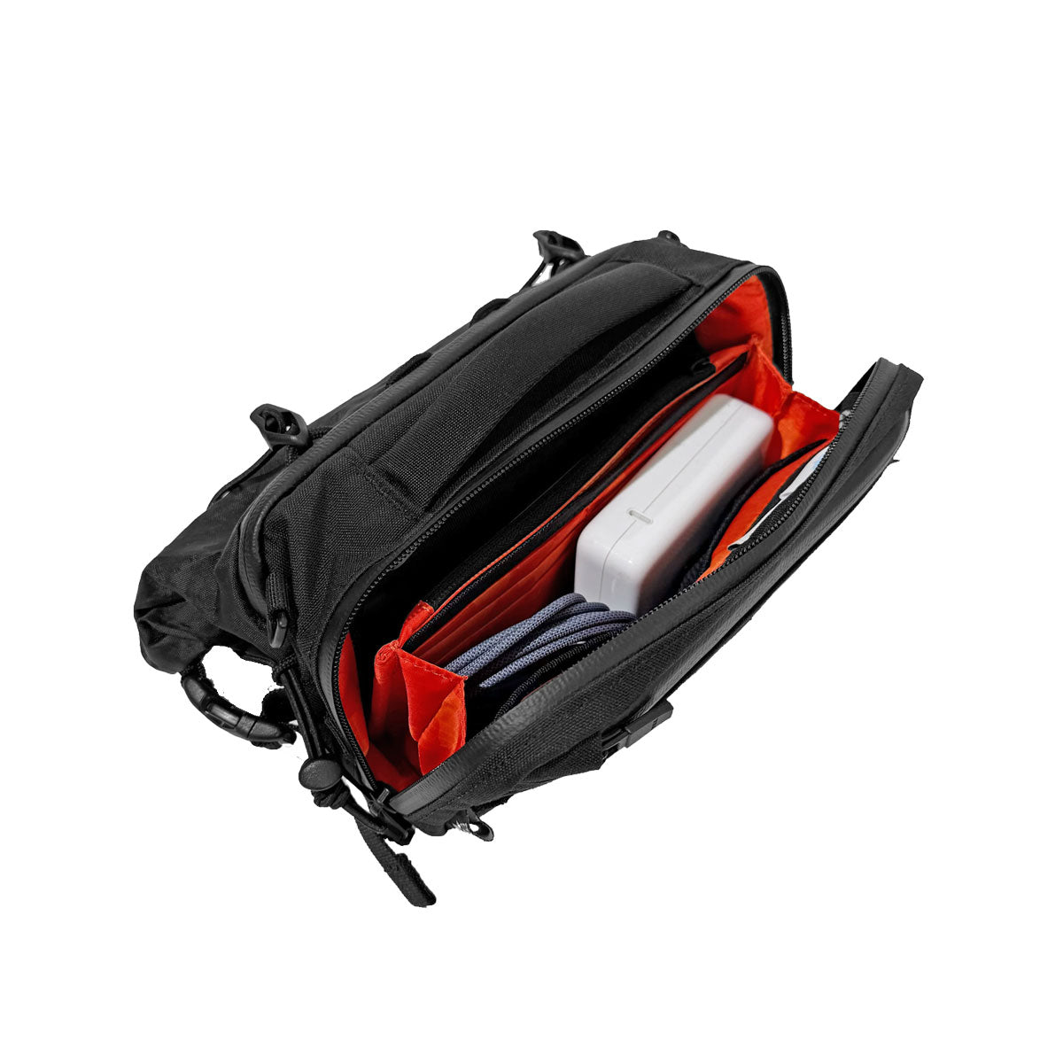 [PO] Code Of Bell : Annex Kit