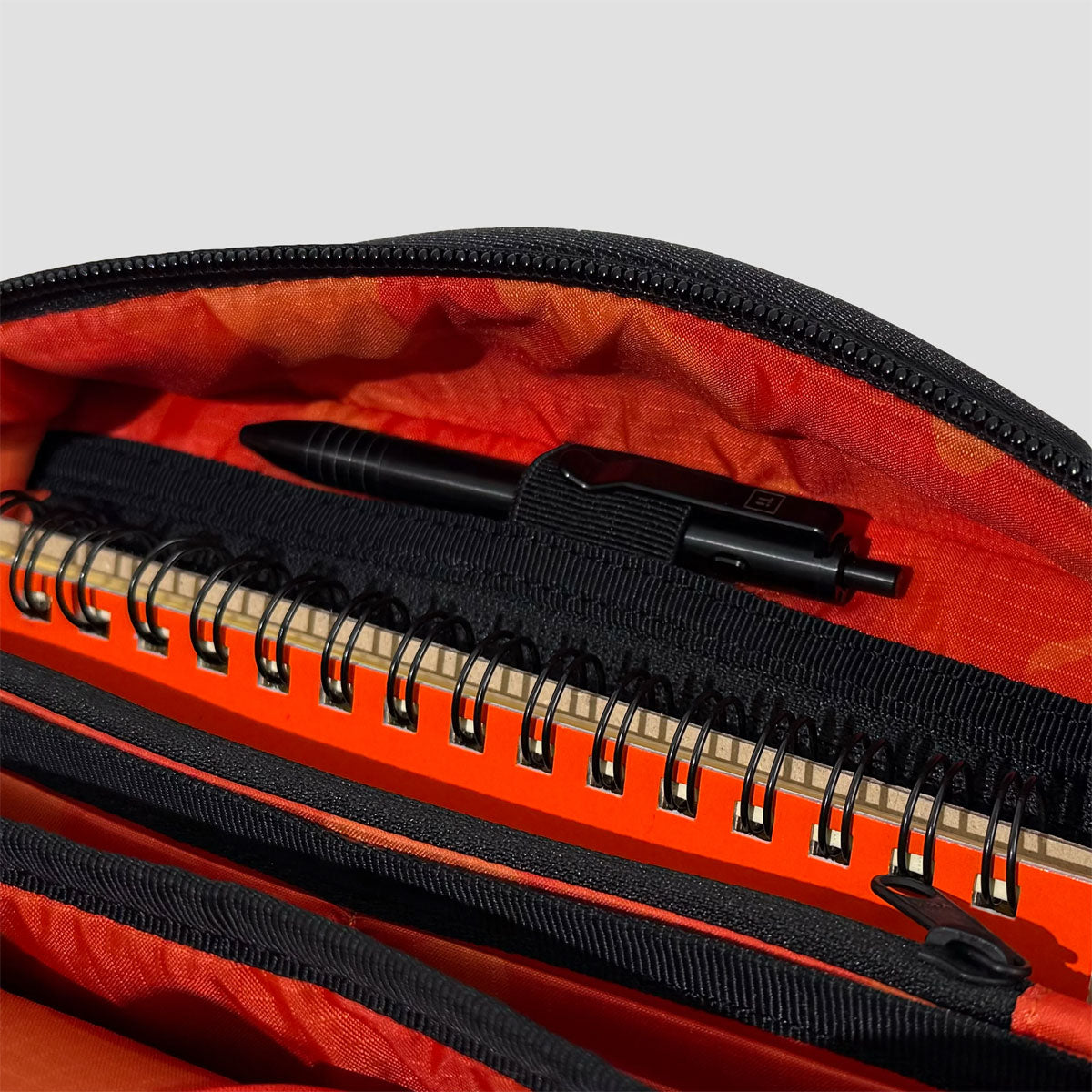 [PO] Code Of Bell : Annex Kit