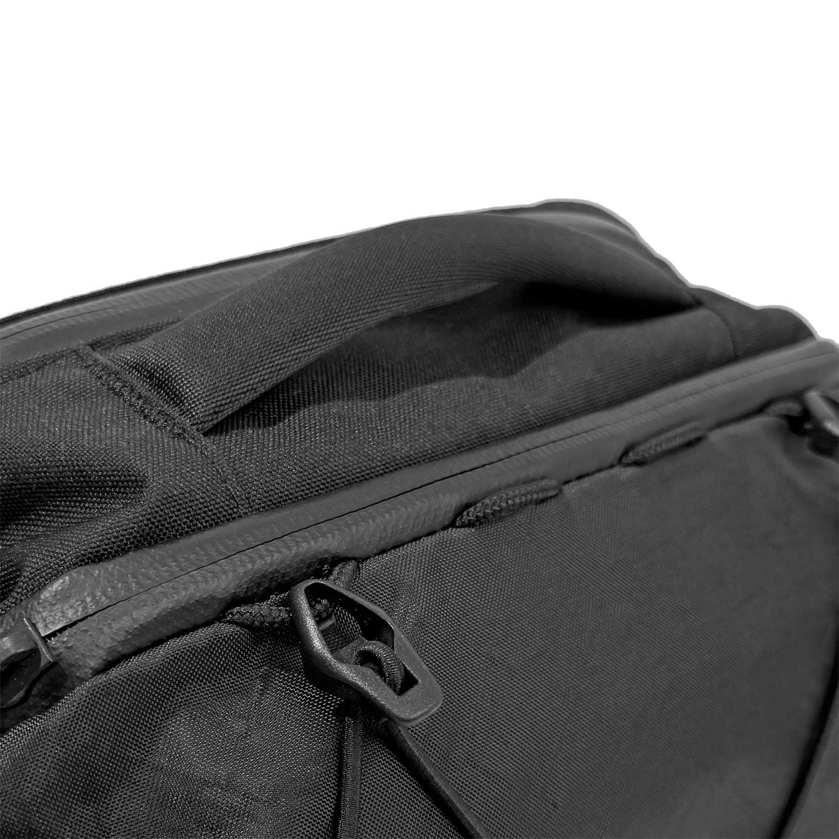 [PO] Code Of Bell : Annex Kit