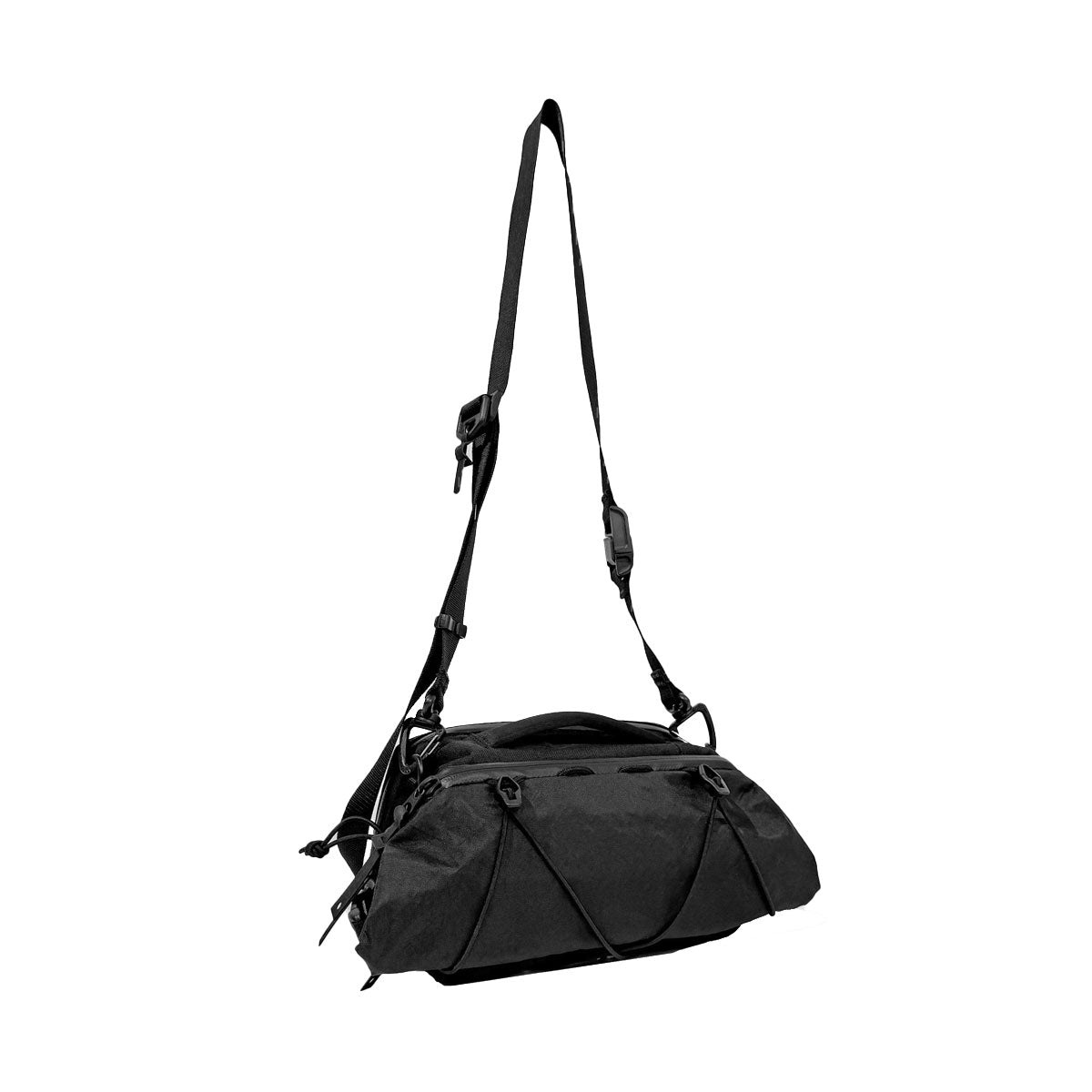 [PO] Code Of Bell : Annex Kit