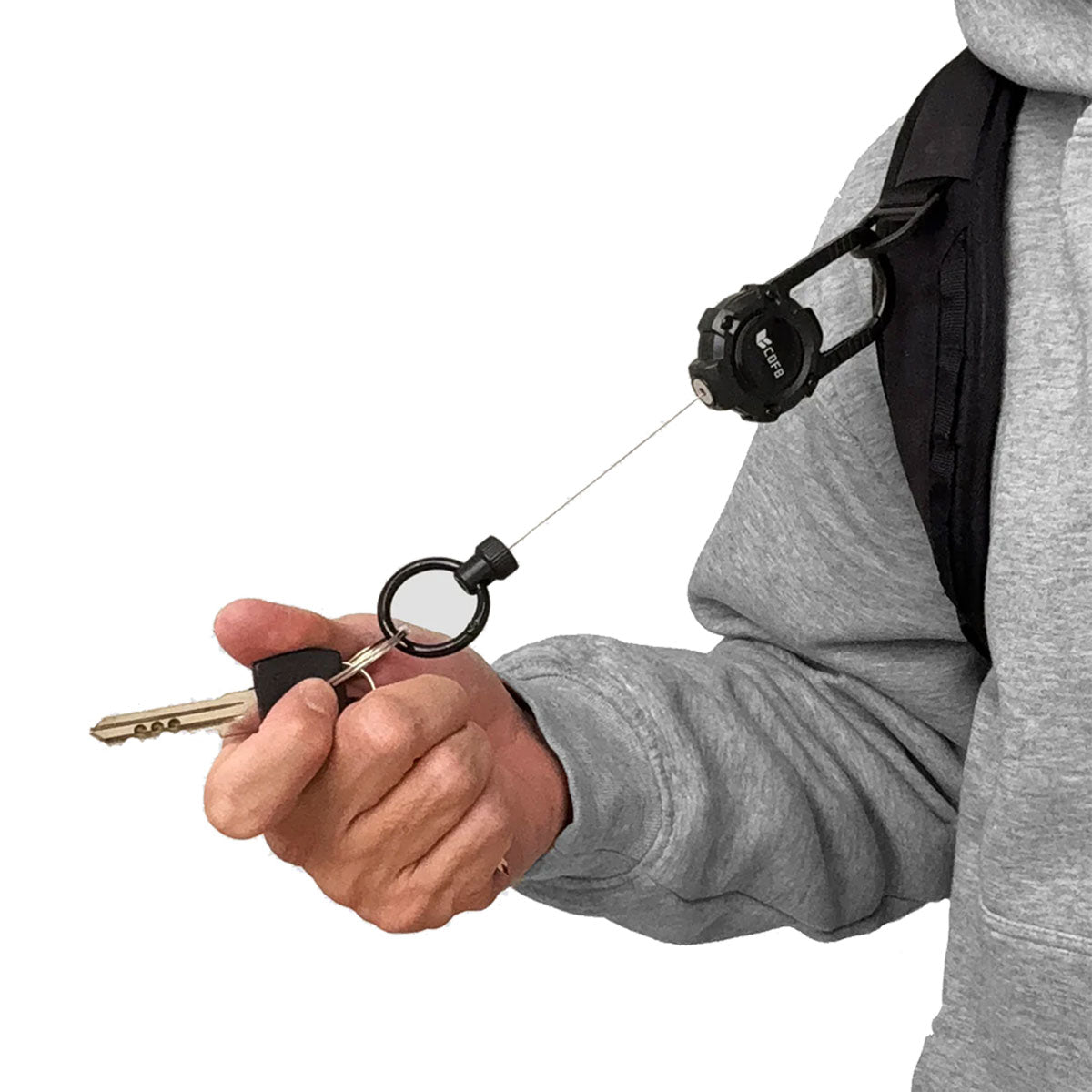 Code Of Bell : BASI[X]™ Nova Carabiner