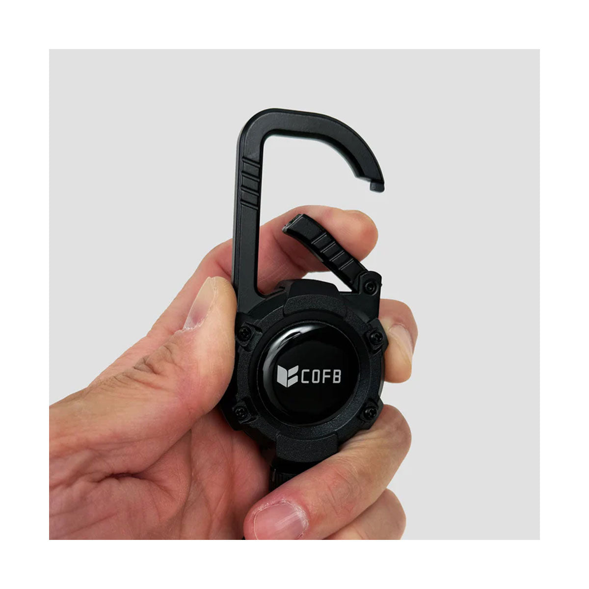 Code Of Bell : BASI[X]™ Nova Carabiner