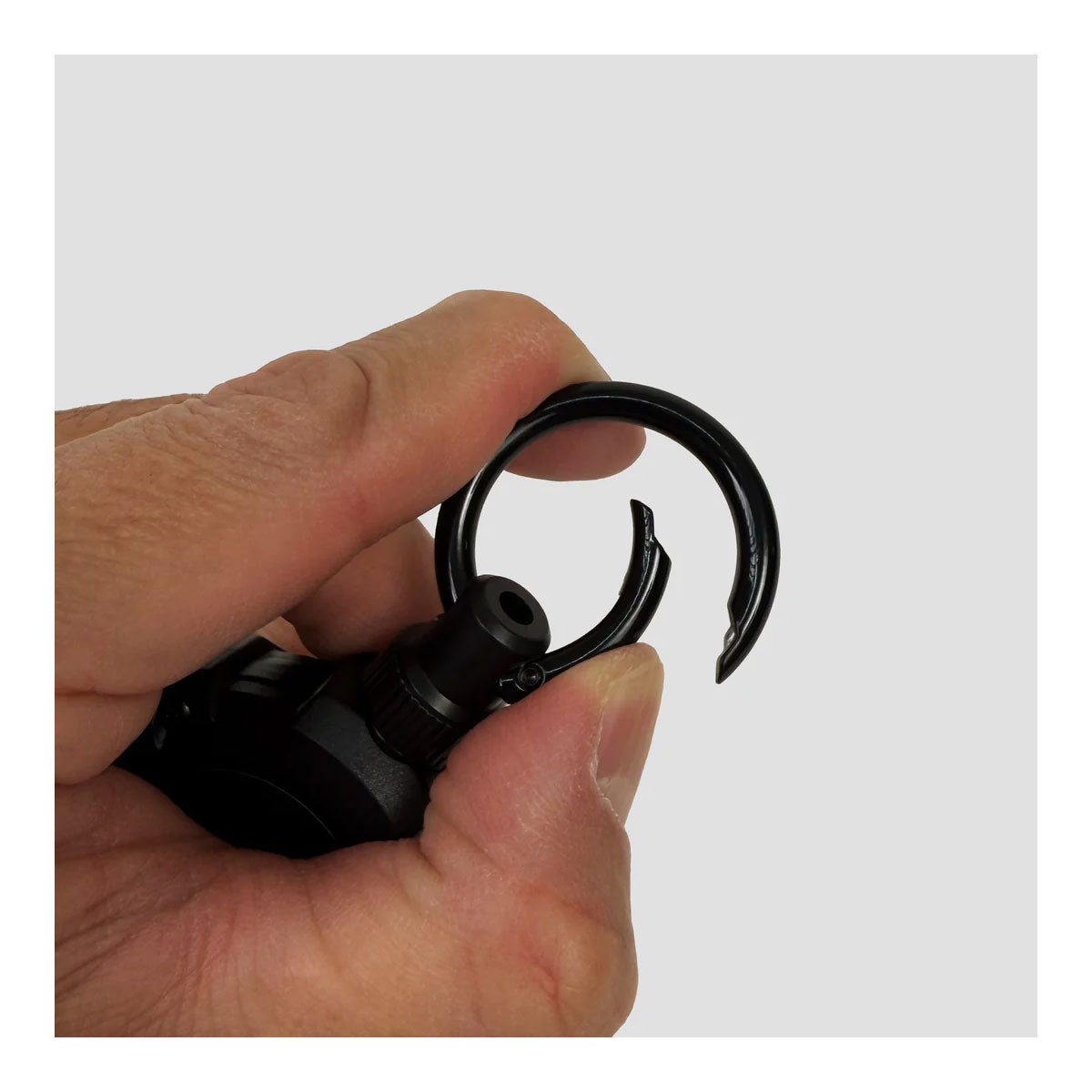 Code Of Bell : BASI[X]™ Nova Carabiner