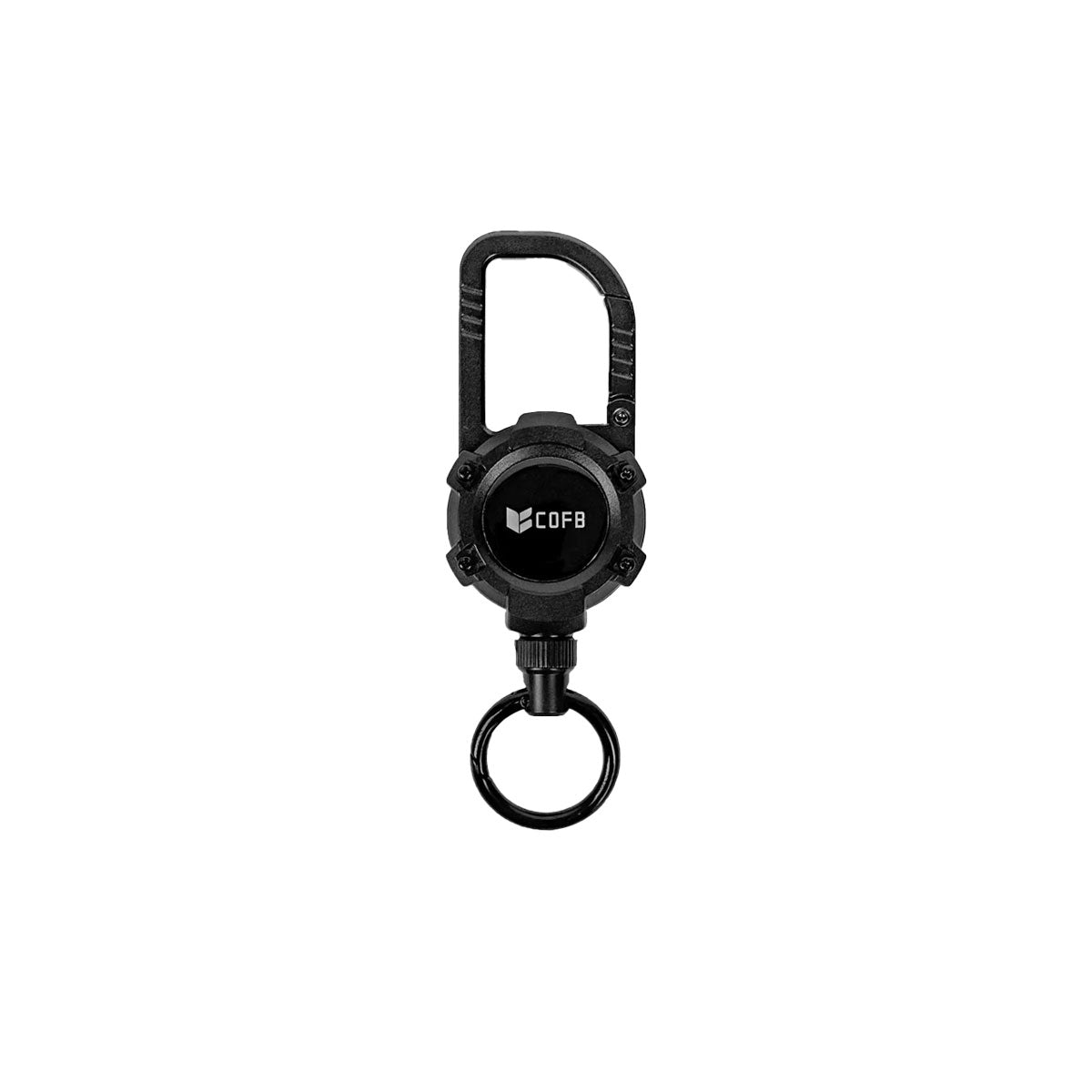 Code Of Bell : BASI[X]™ Nova Carabiner