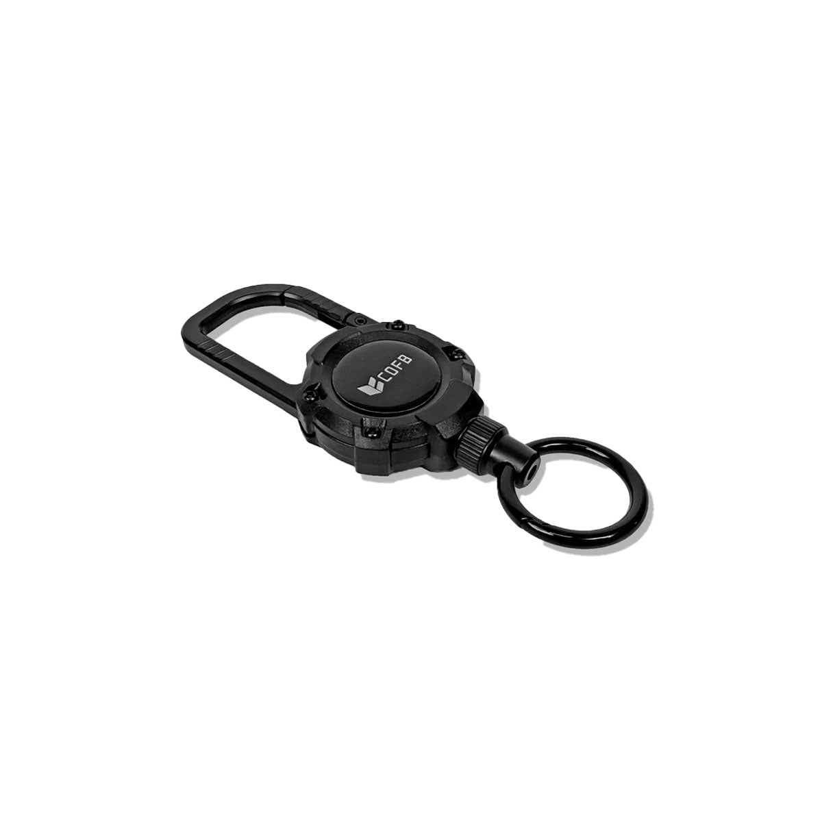 Code Of Bell : BASI[X]™ Nova Carabiner