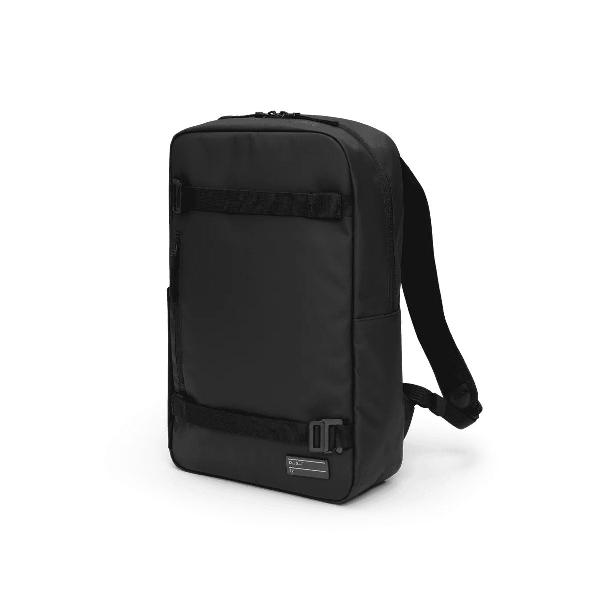Db Journey : Daypack 17L : Black Out