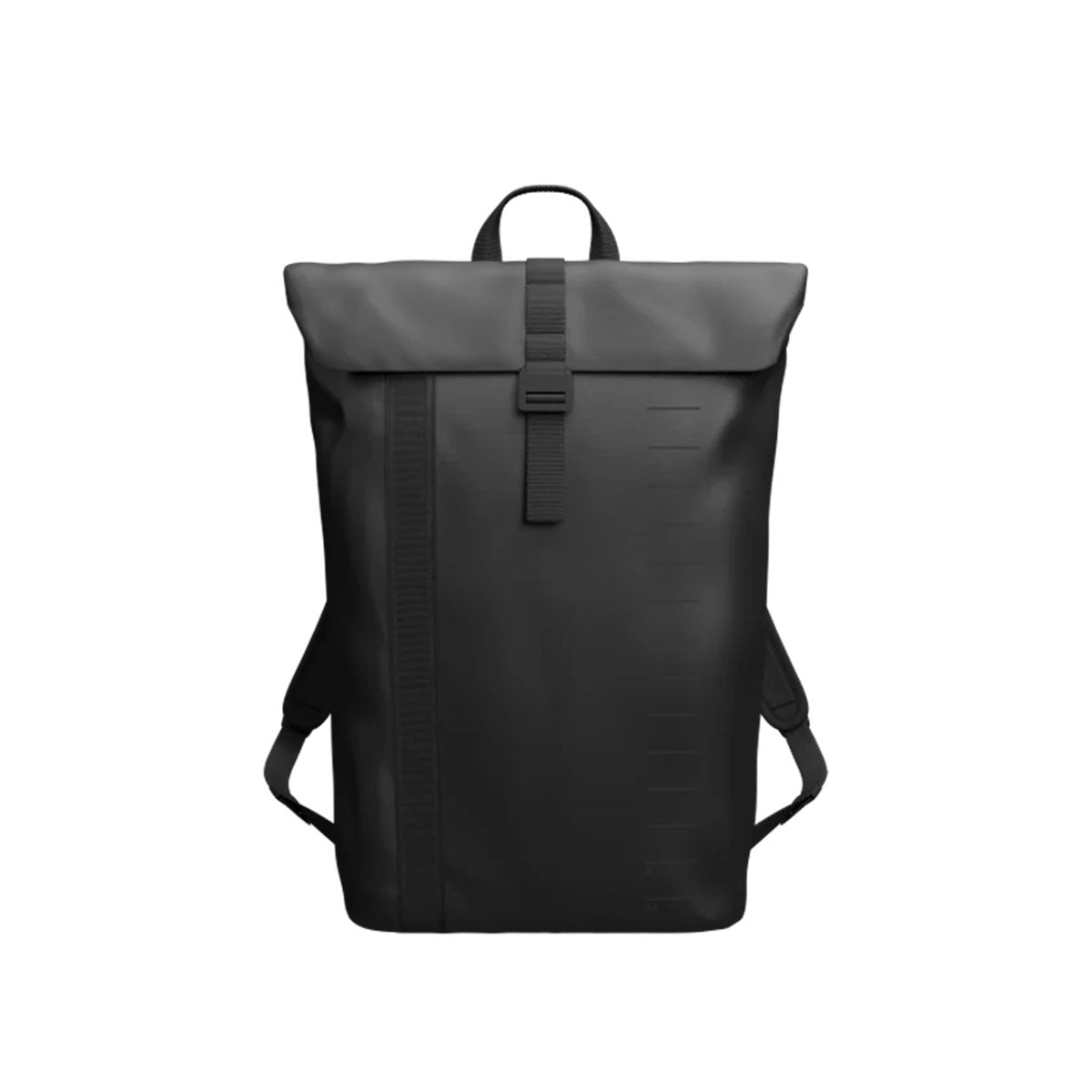 Db Journey : Essential Backpack 12L : Black Out