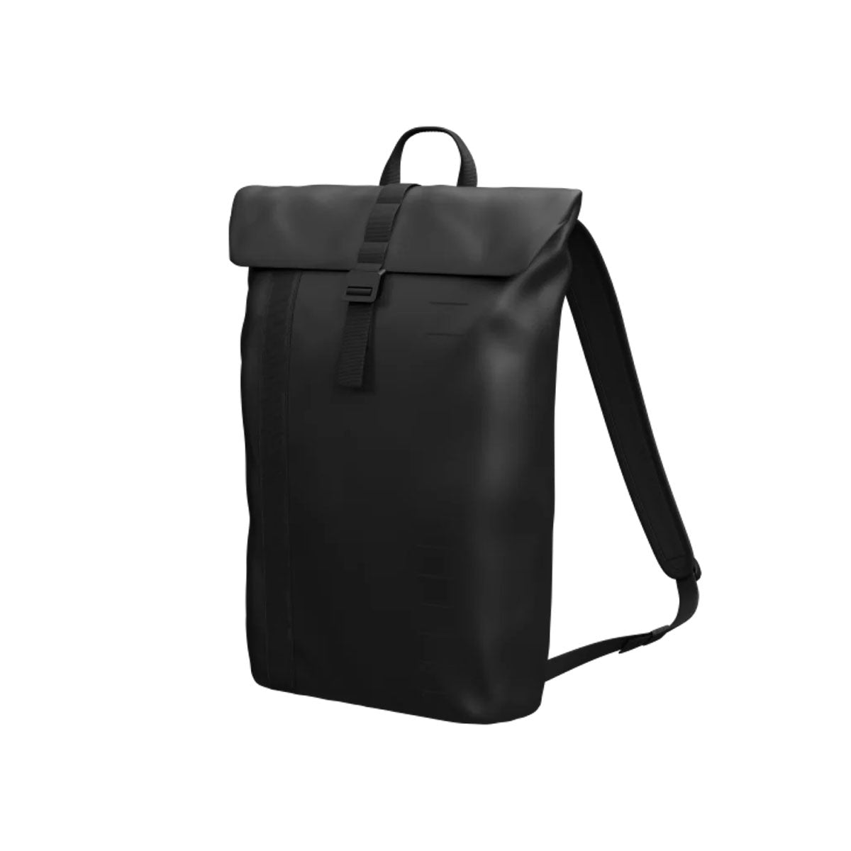 Db Journey : Essential Backpack 12L : Black Out