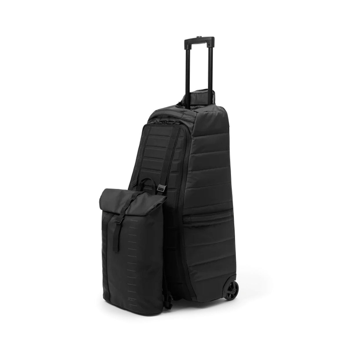 Db Journey : Essential Backpack 12L : Black Out