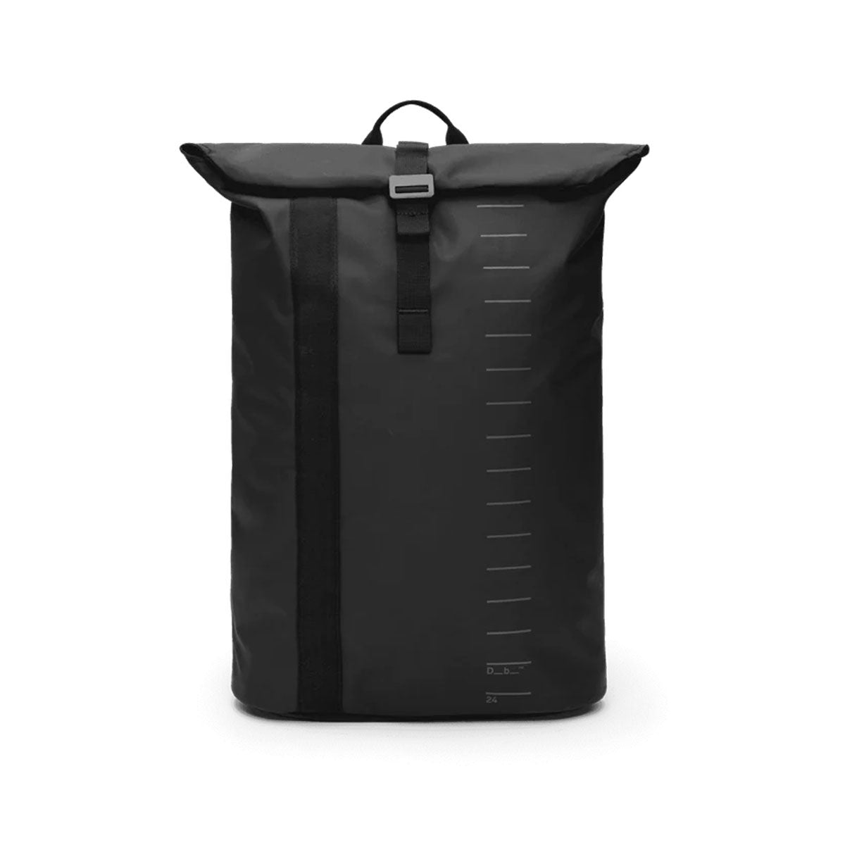 Db Journey : Essential Backpack 24L : Black Out