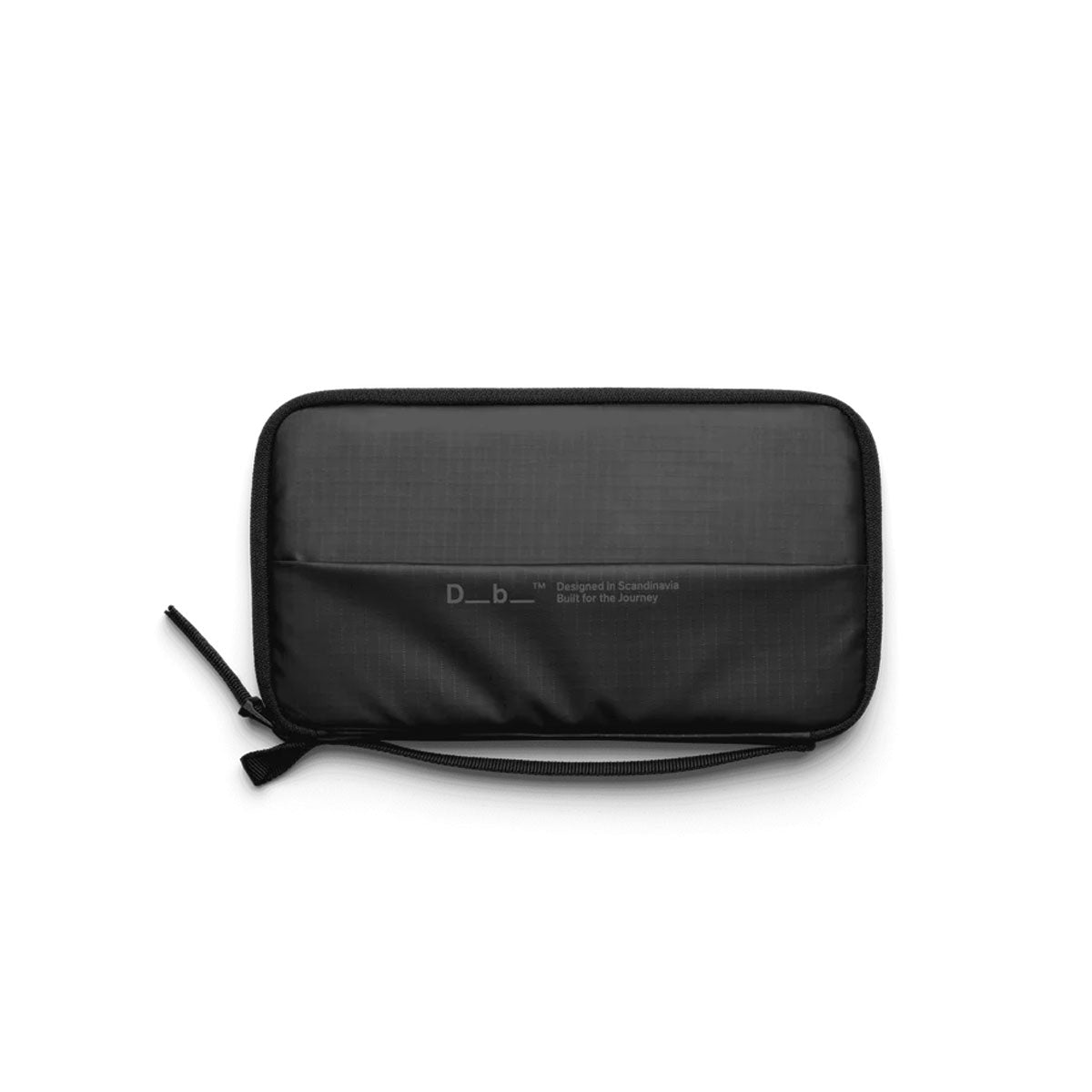 Db Journey : Essential Passport Cover