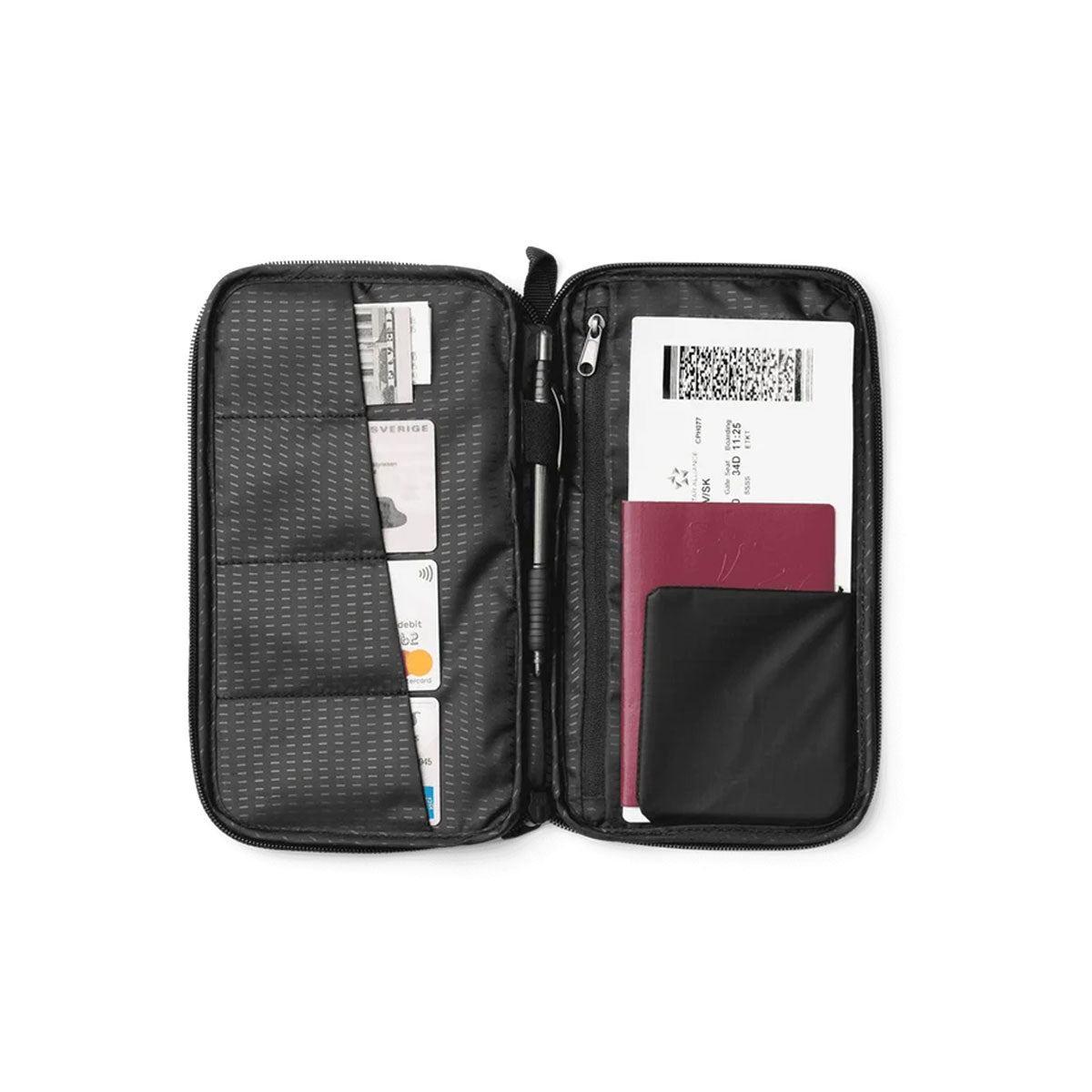 Db Journey : Essential Passport Cover