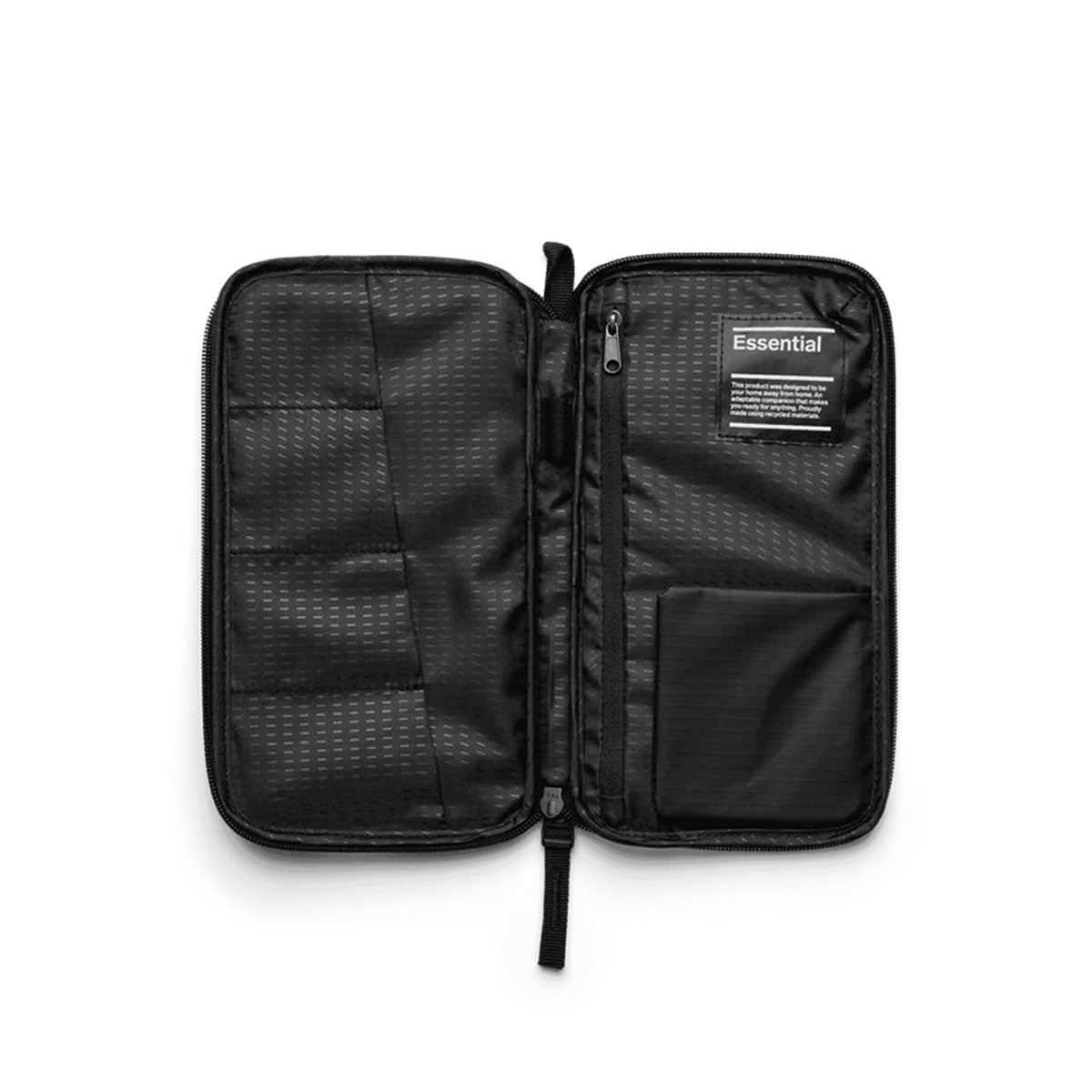 Db Journey : Essential Passport Cover