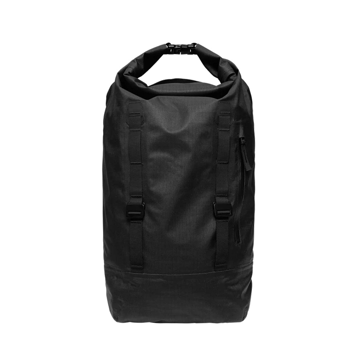 Db Journey : Essential Rolltop Backpack 32L : Black Out