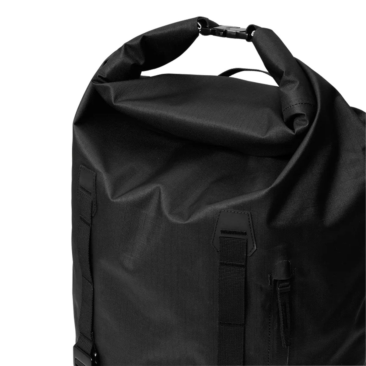 Db Journey : Essential Rolltop Backpack 32L : Black Out