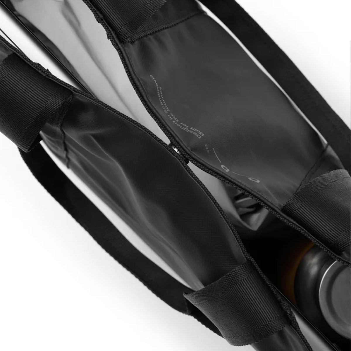Db Journey : Essential Tote 16L : Black Out